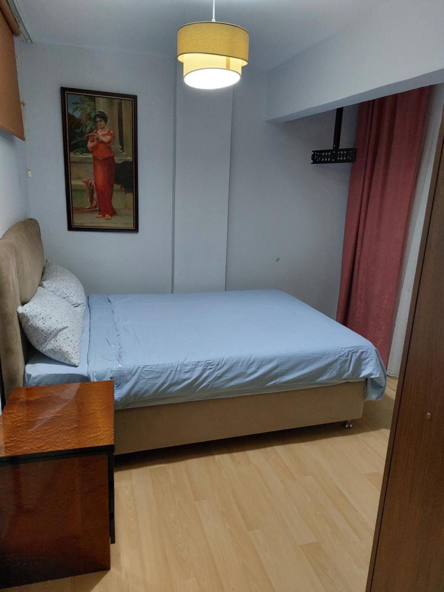 Apartment Tarabya Family Istanbul