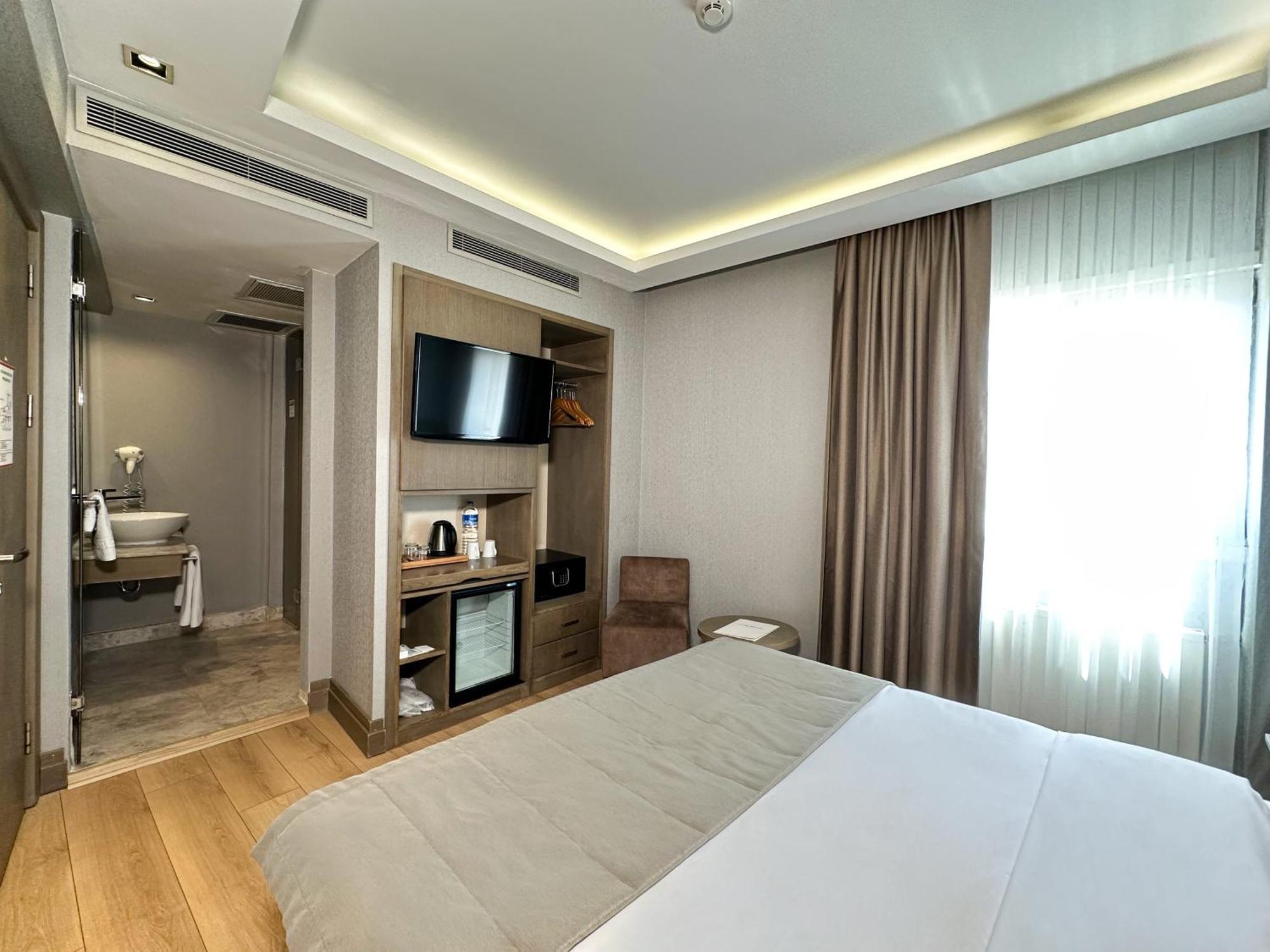 Grand Beyazit