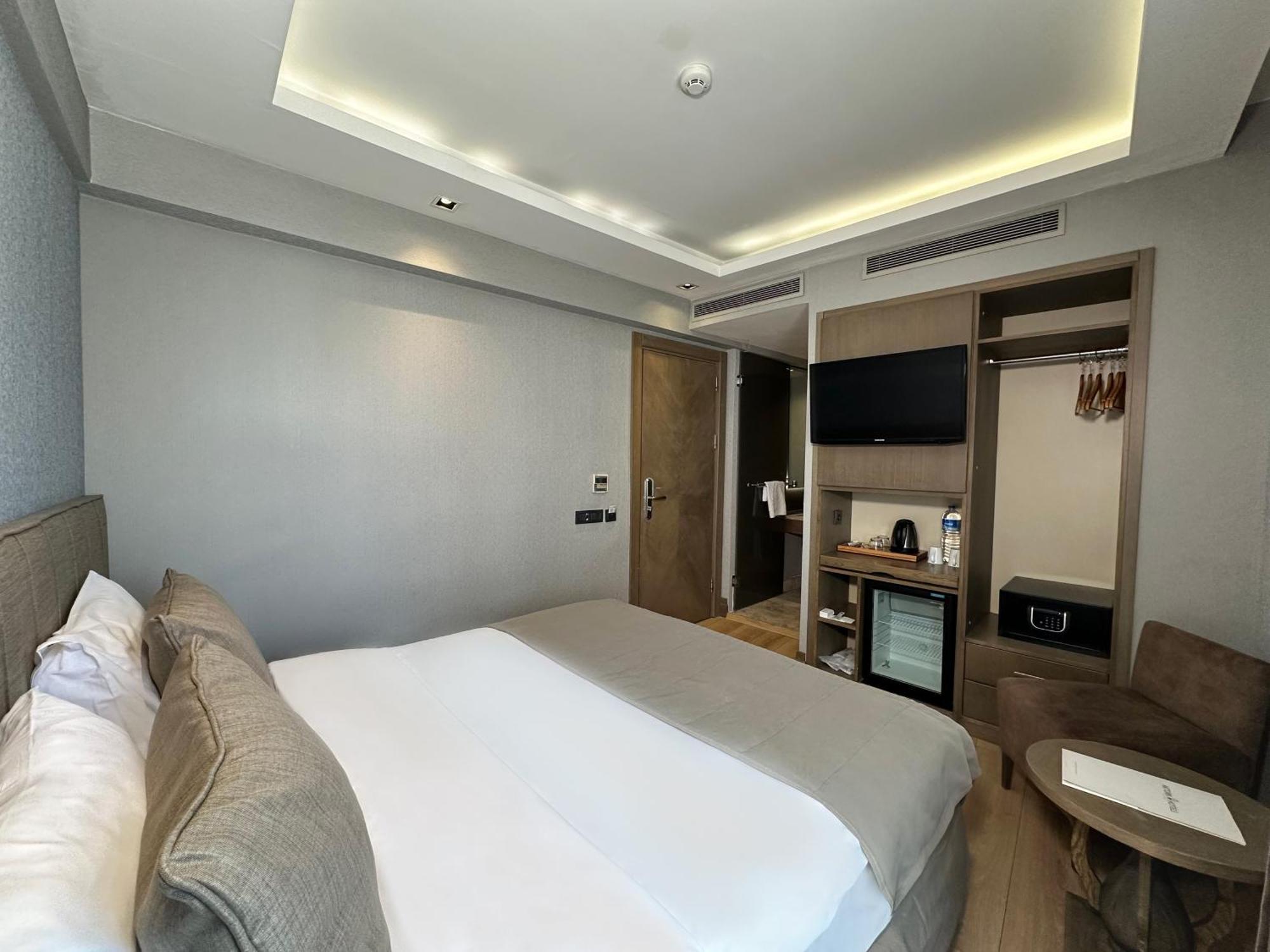 Otel Grand Beyazit 4*