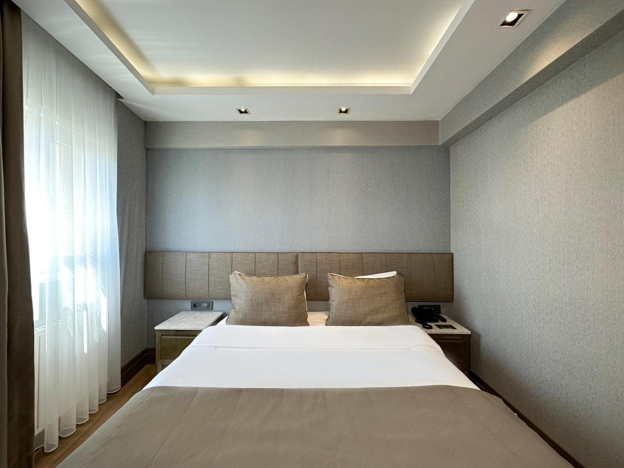 Grand Beyazit 4* İstanbul