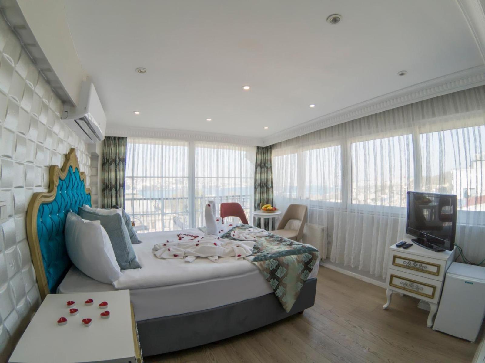 Grand Esen 3* Istanbul