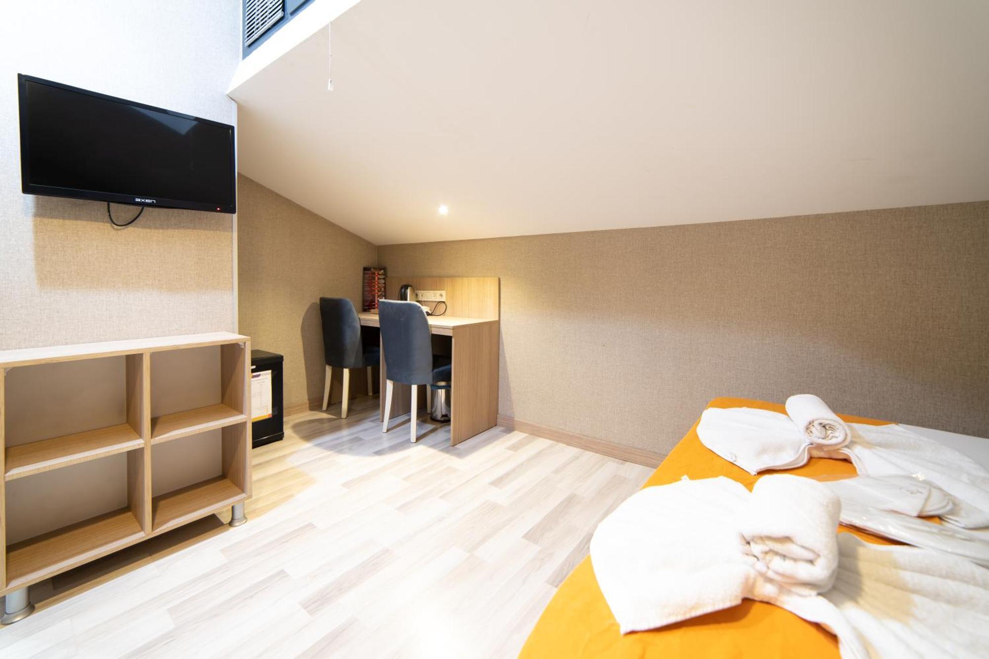 Mardy Hotel Istanbul