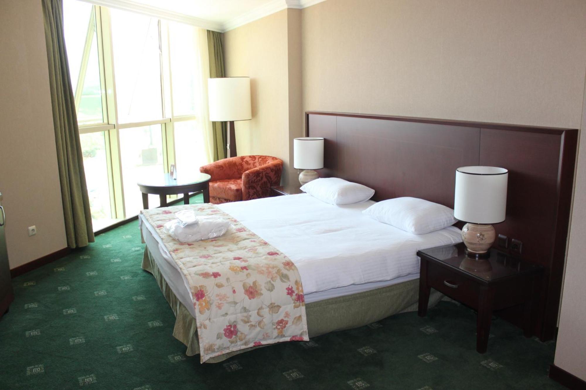 Marma Hotel 5*