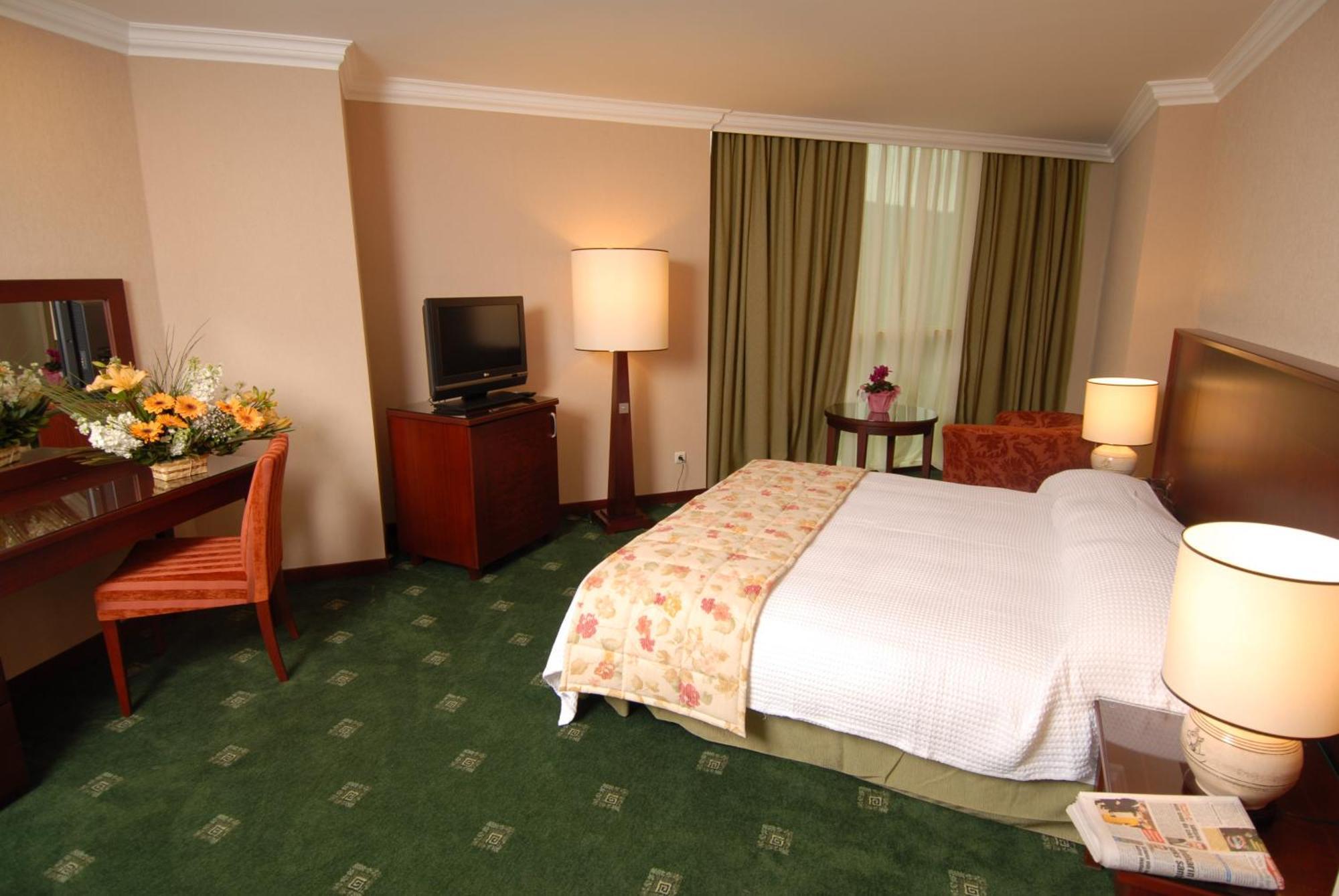 Marma Hotel 5*