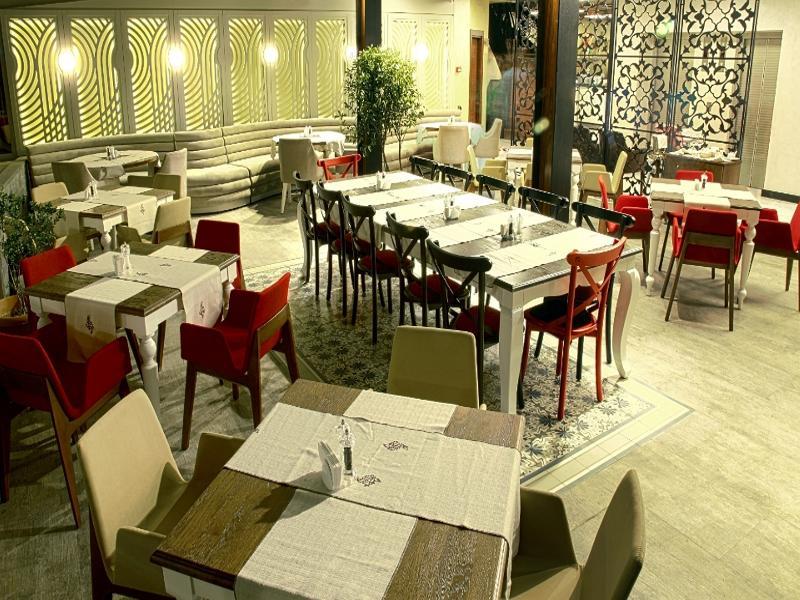 Hotel Darkhill 4*