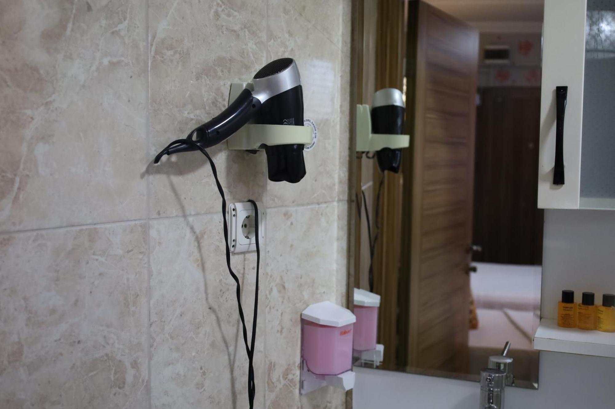 Otel Galaxy Sultanahmet 2*