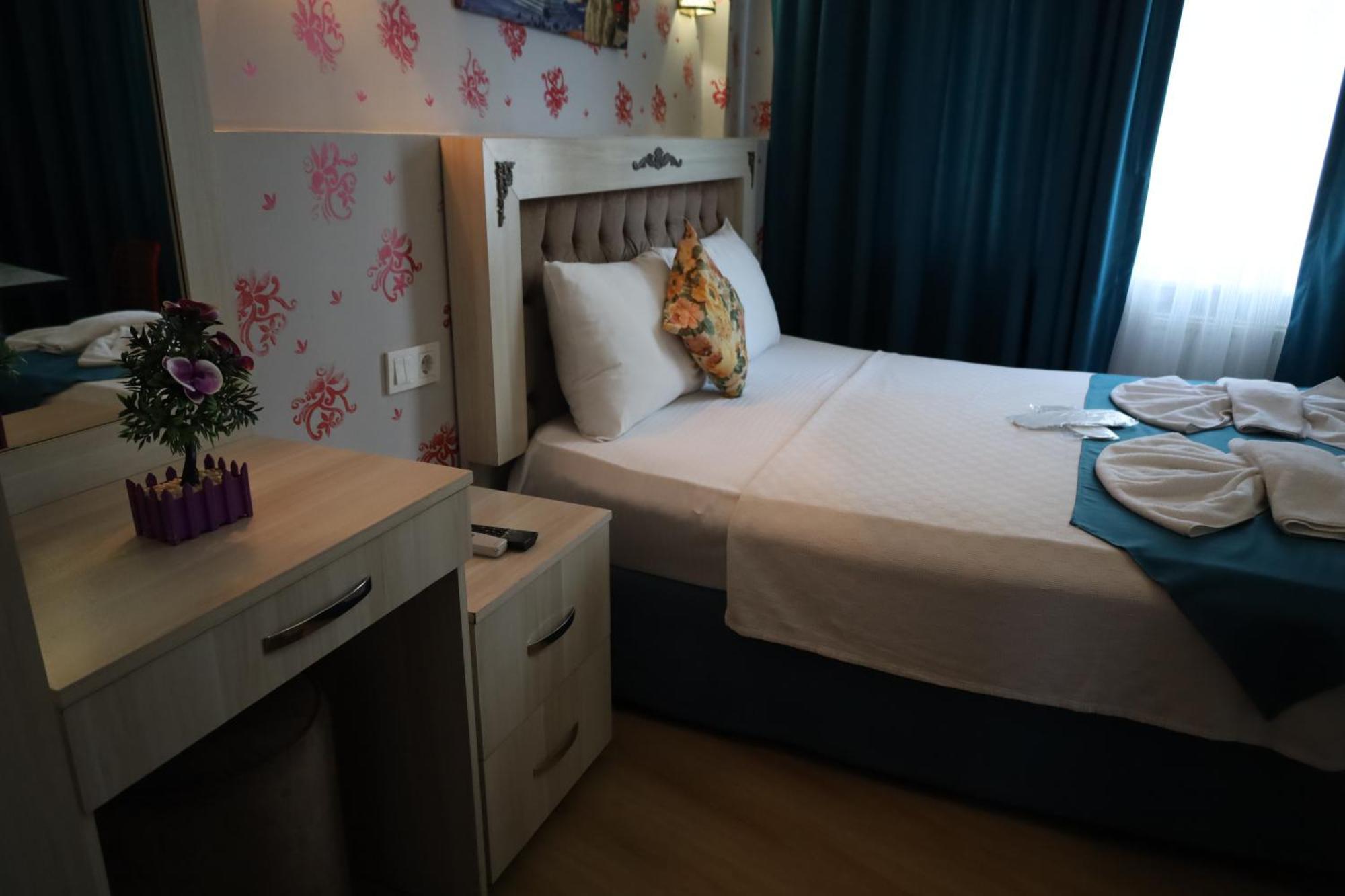 Galaxy Sultanahmet Otel İstanbul