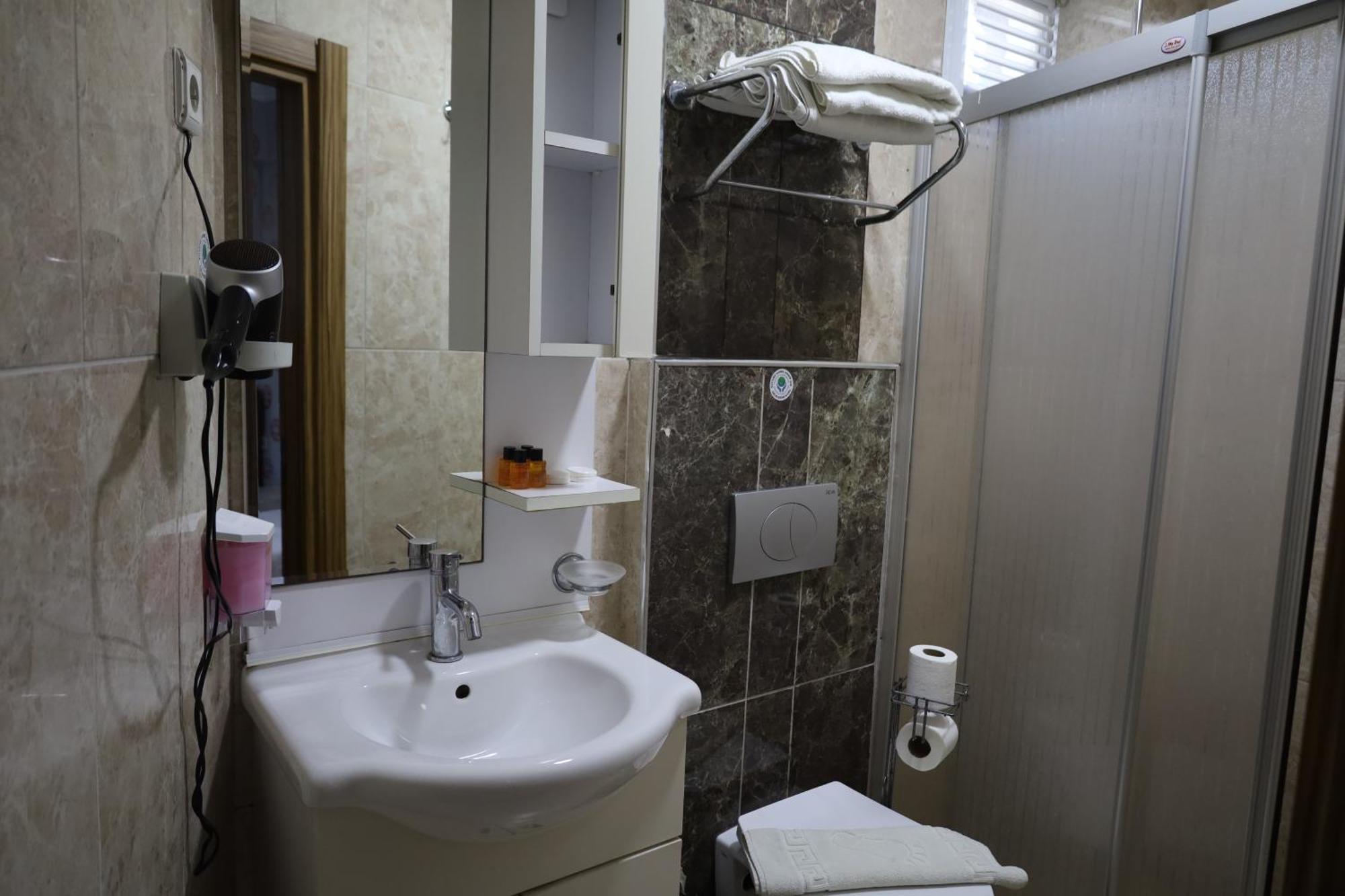 Galaxy Sultanahmet Otel 2*