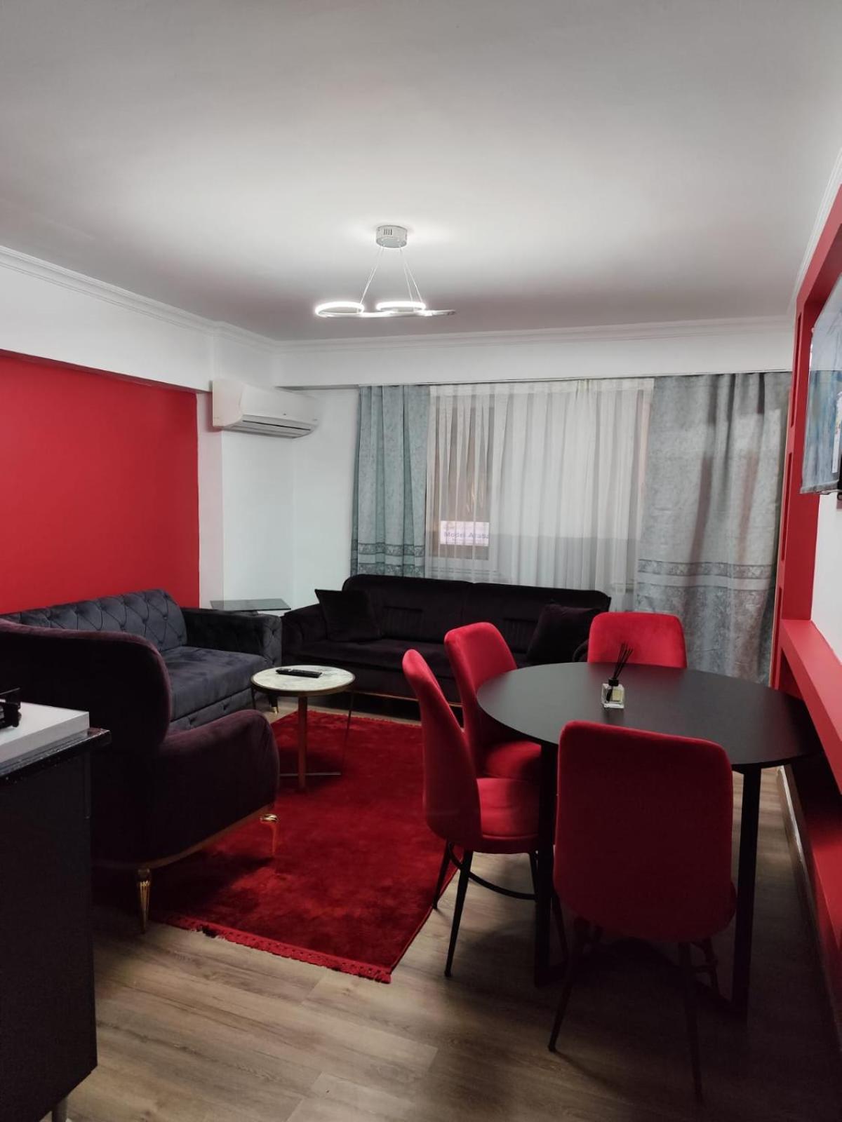 The Peak Ueskuedar Apartment Istanbul