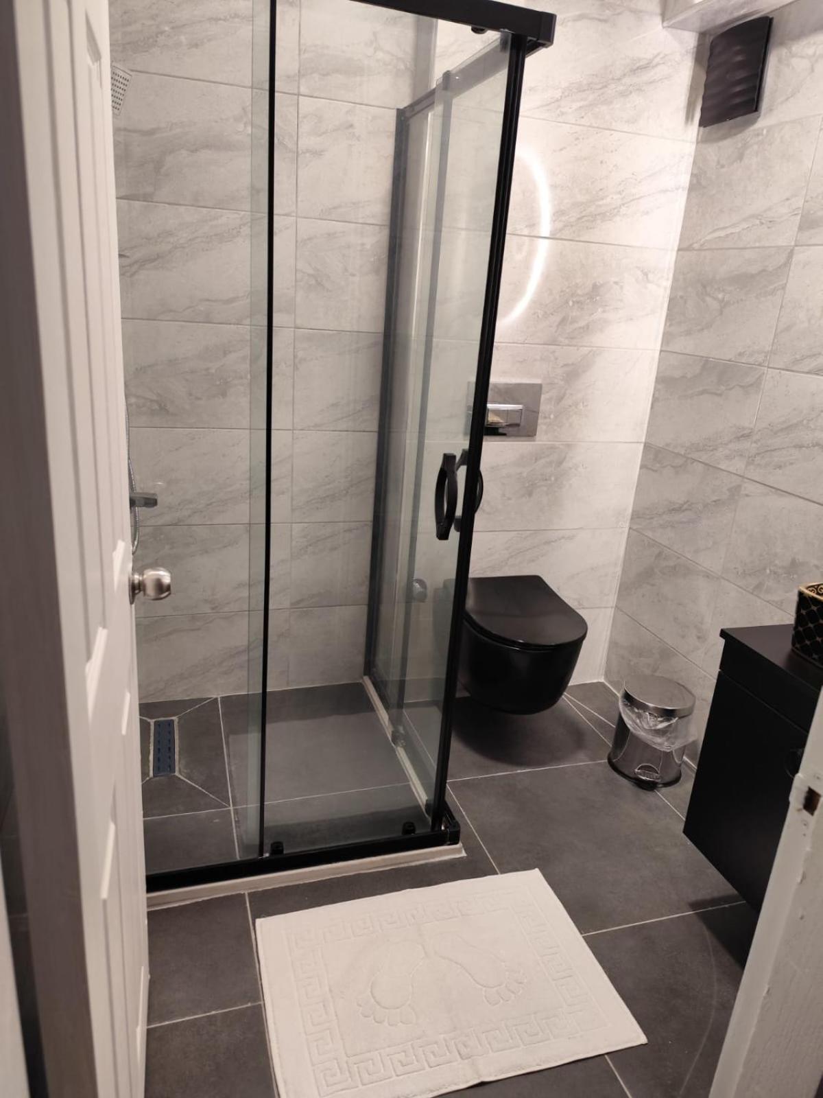 Apartment The Peak Ueskuedar Istanbul