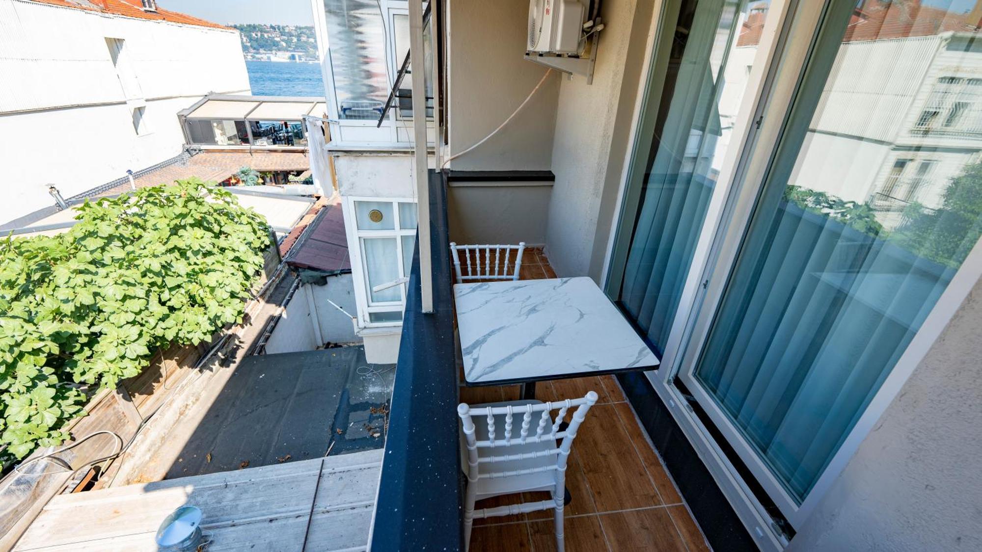 Sea Sparkle Apartment