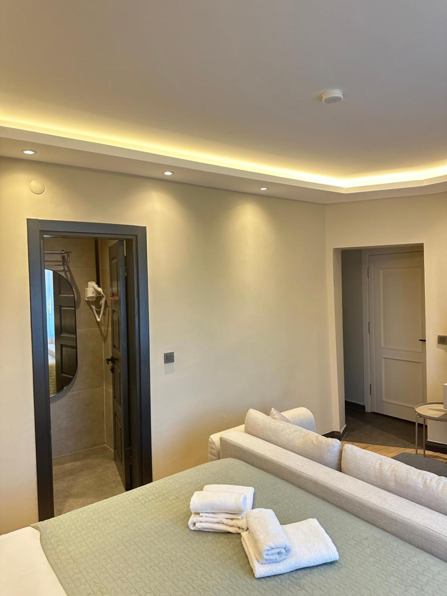 Sea Sparkle Apartment Istanbul