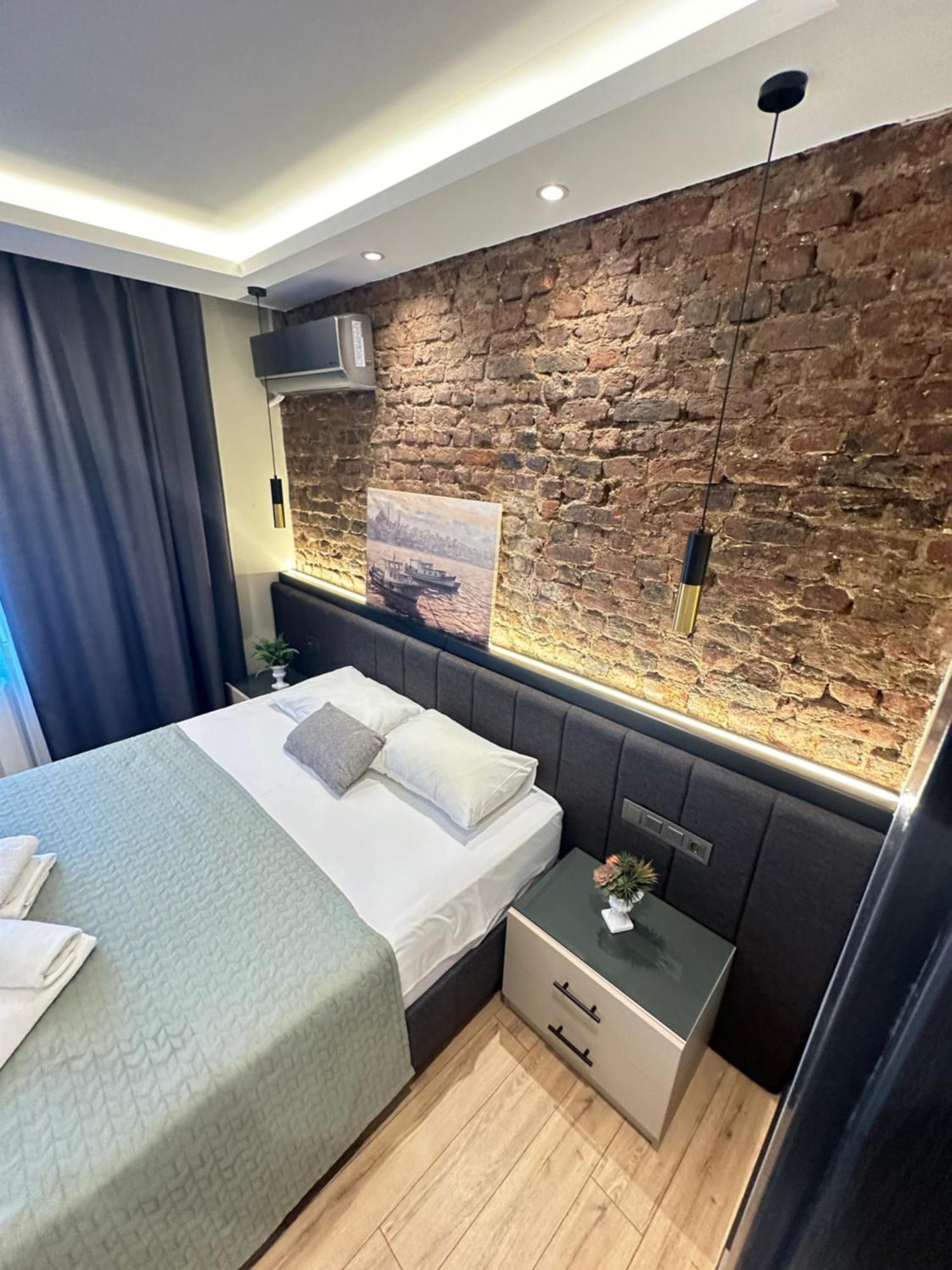 Sea Sparkle Apartment