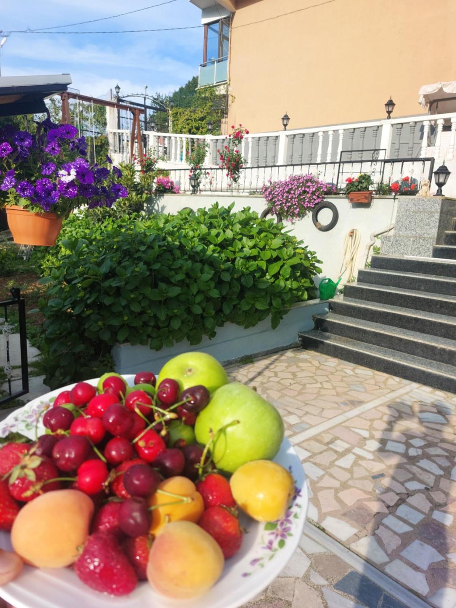 Apartment Tarabya Family
