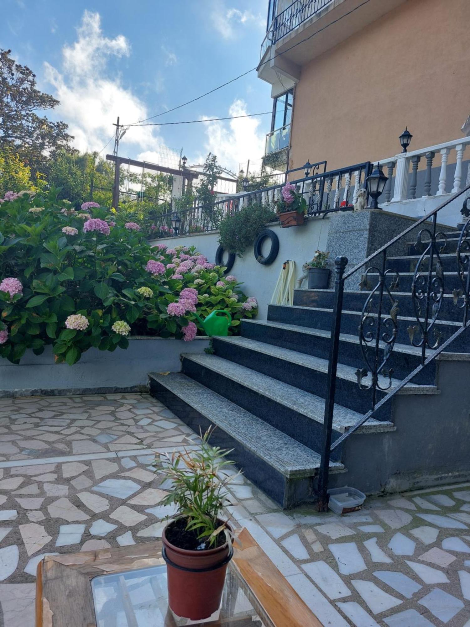 Tarabya Family Apartment *