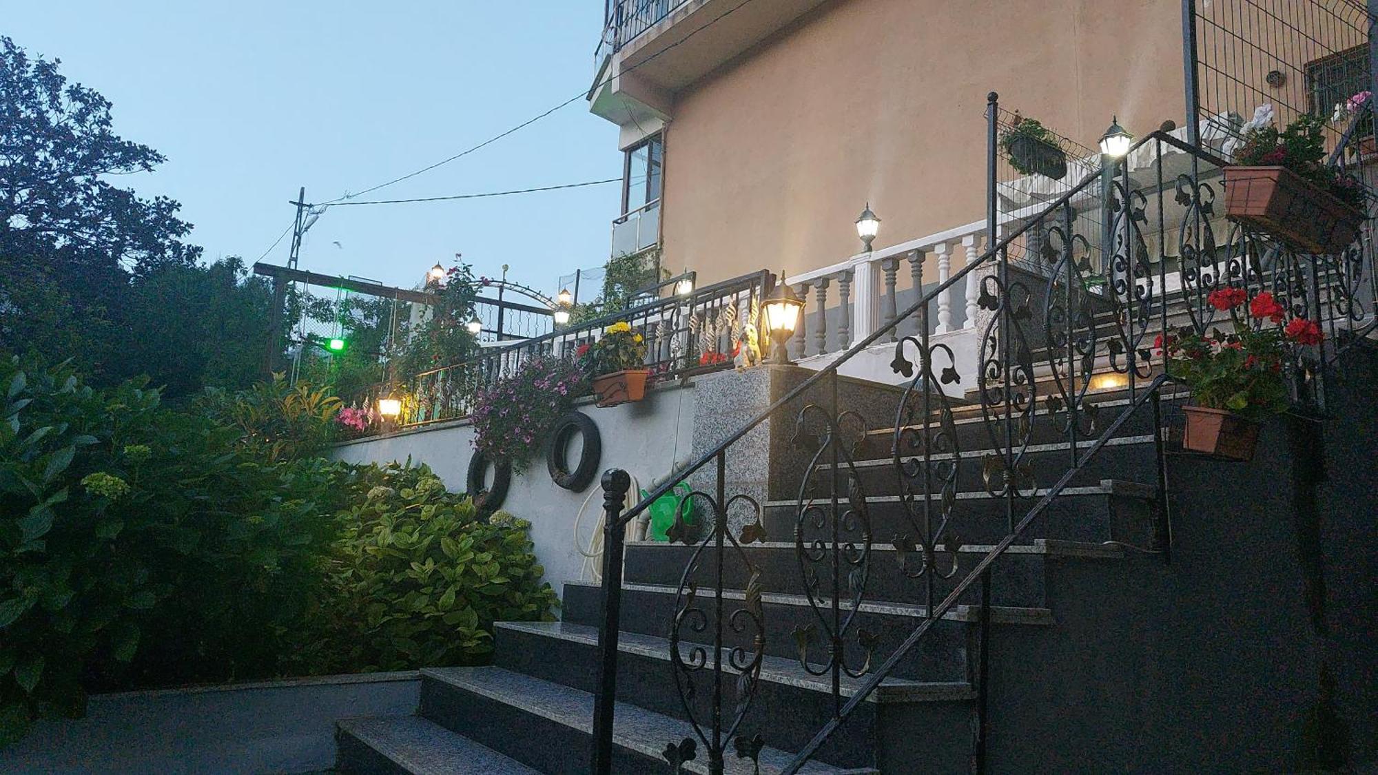 Tarabya Family Apartment