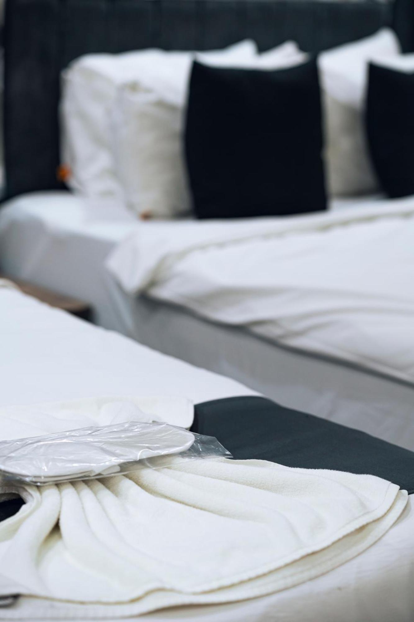 Hotel Mila Taksim 3*