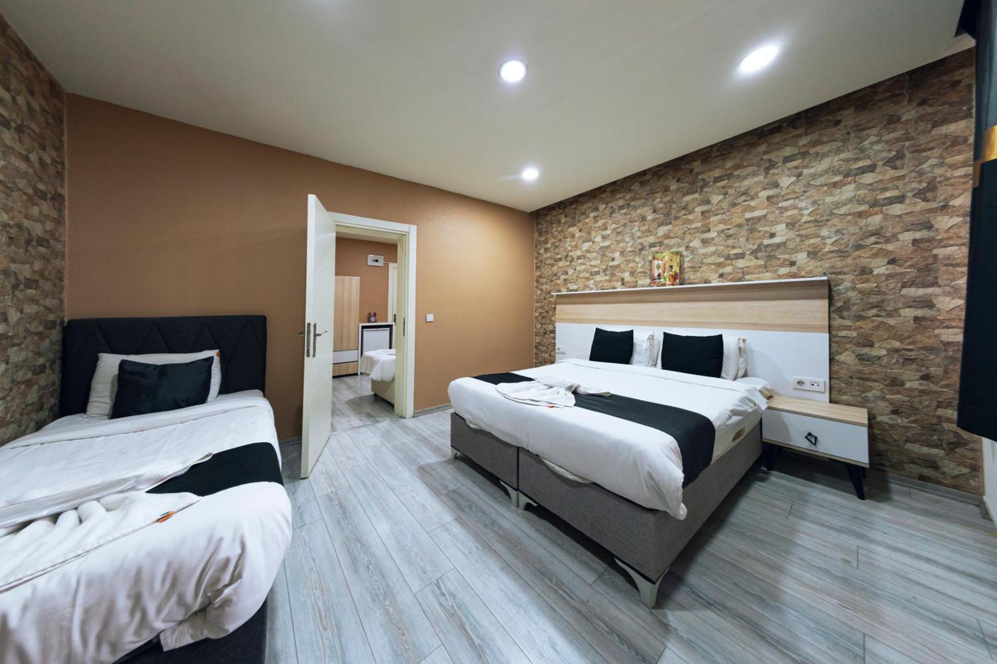 Hotel Mila Taksim Istanbul