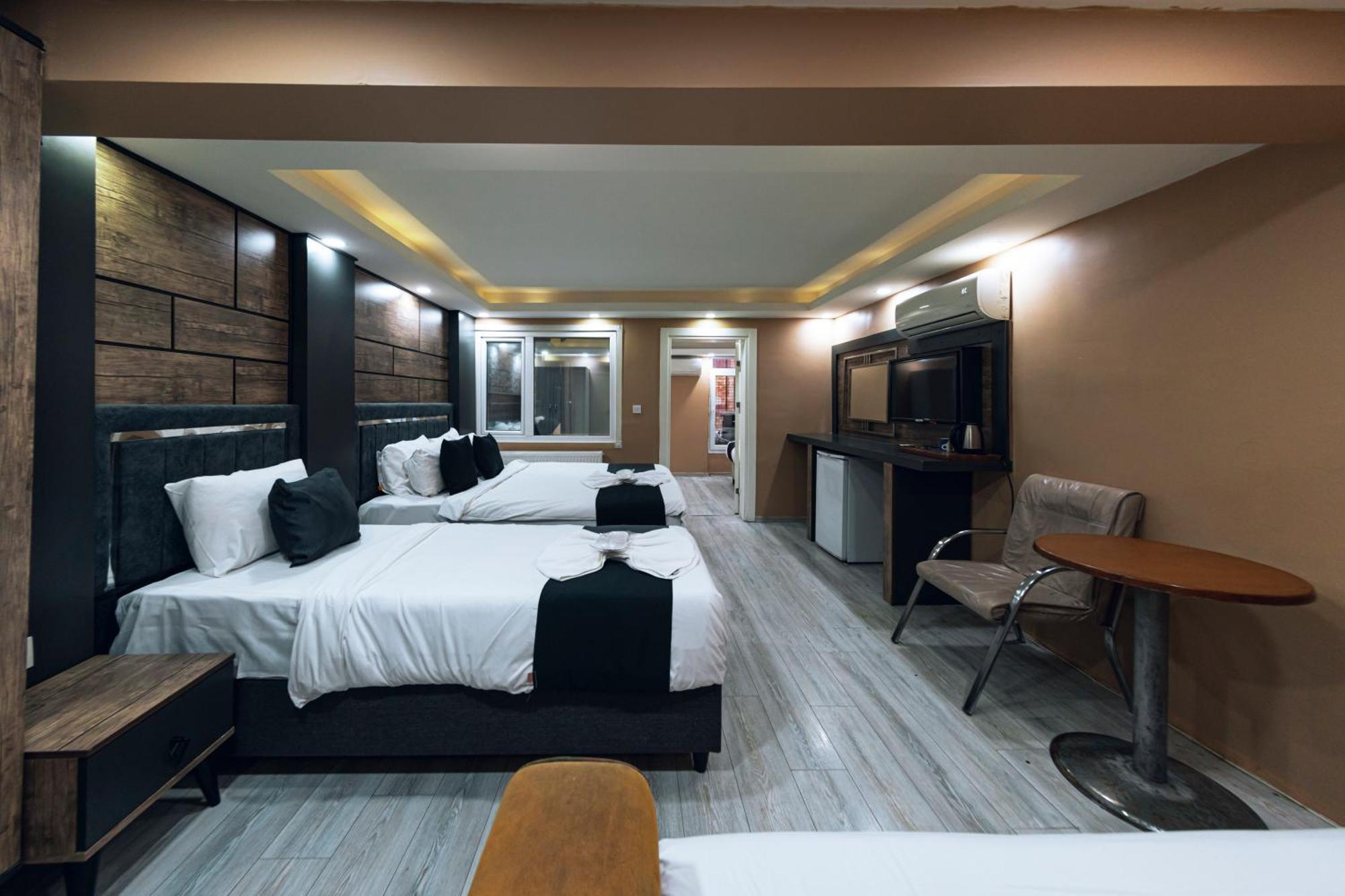 Mila Taksim Hotel