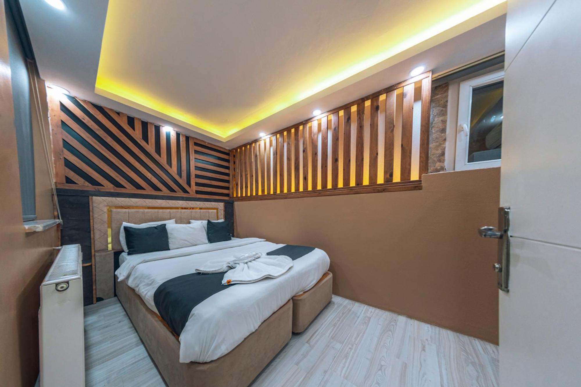 Hotel Mila Taksim Istanbul