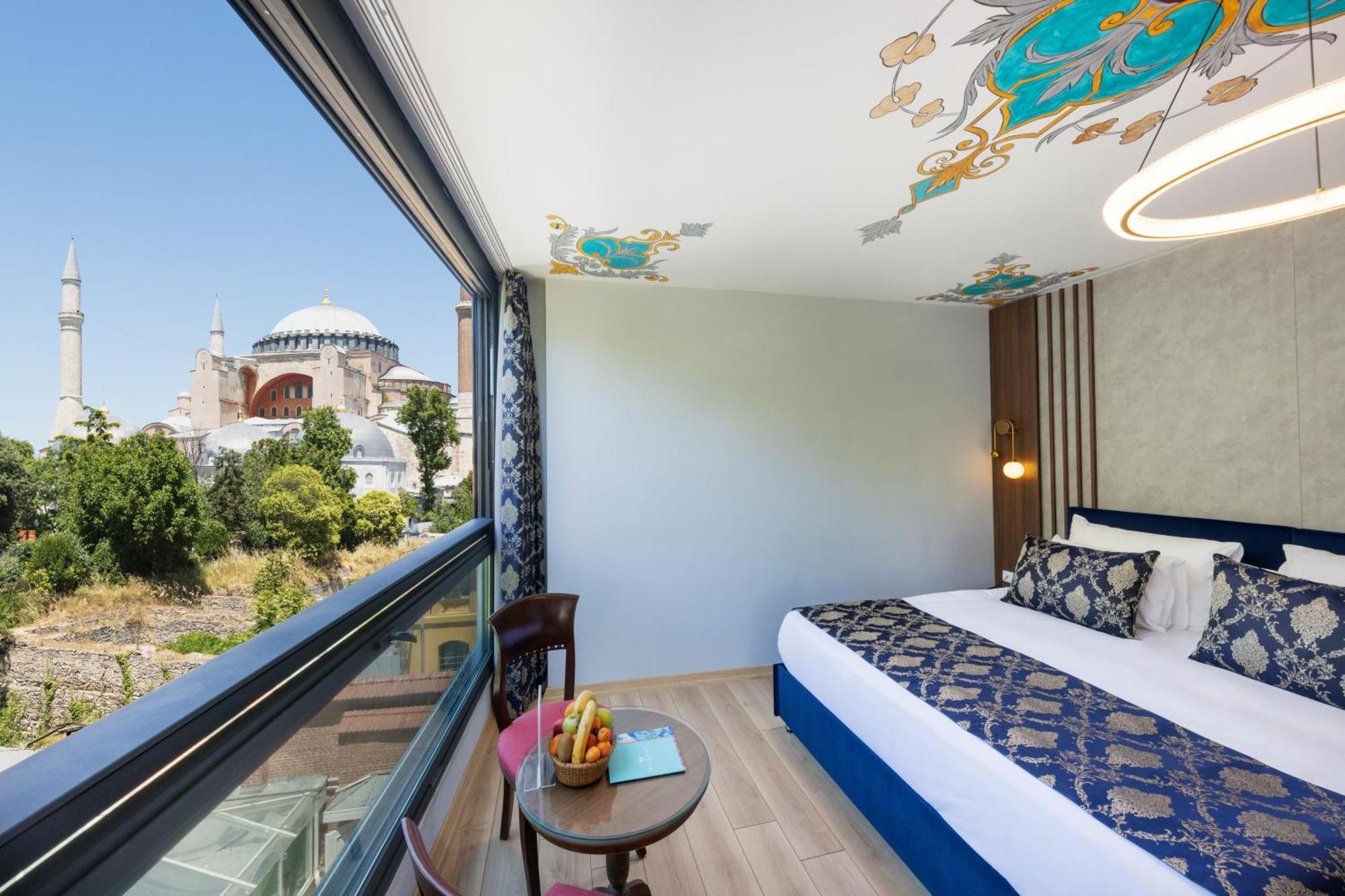 Seven Hills - Special Category Hotel