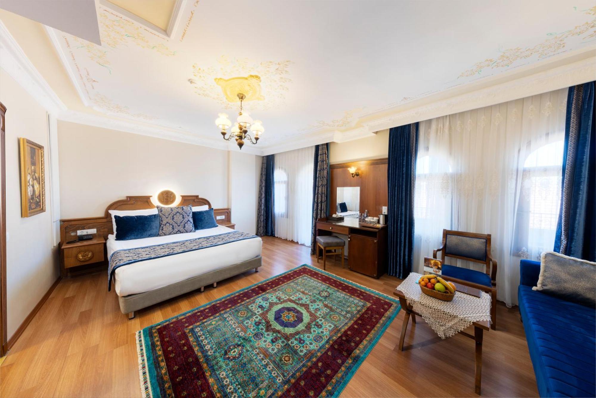 Seven Hills - Special Category 4* Istambul