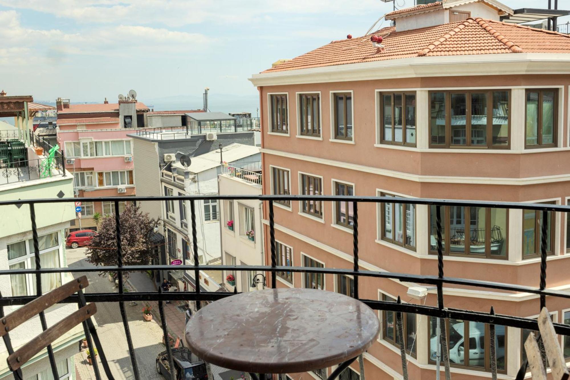 Seven Hills - Special Category Hotel 4*