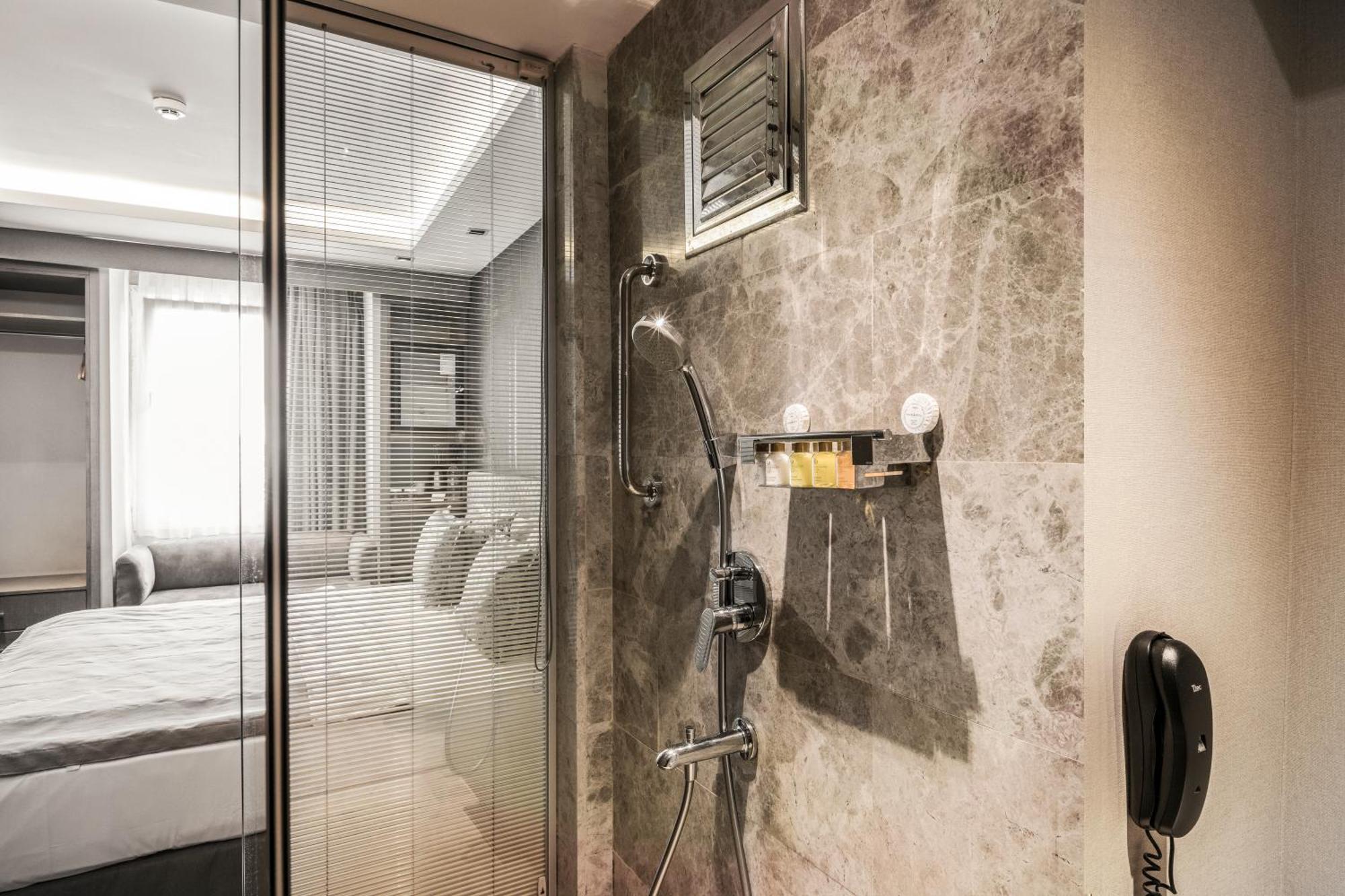 Grand Beyazit Otel İstanbul