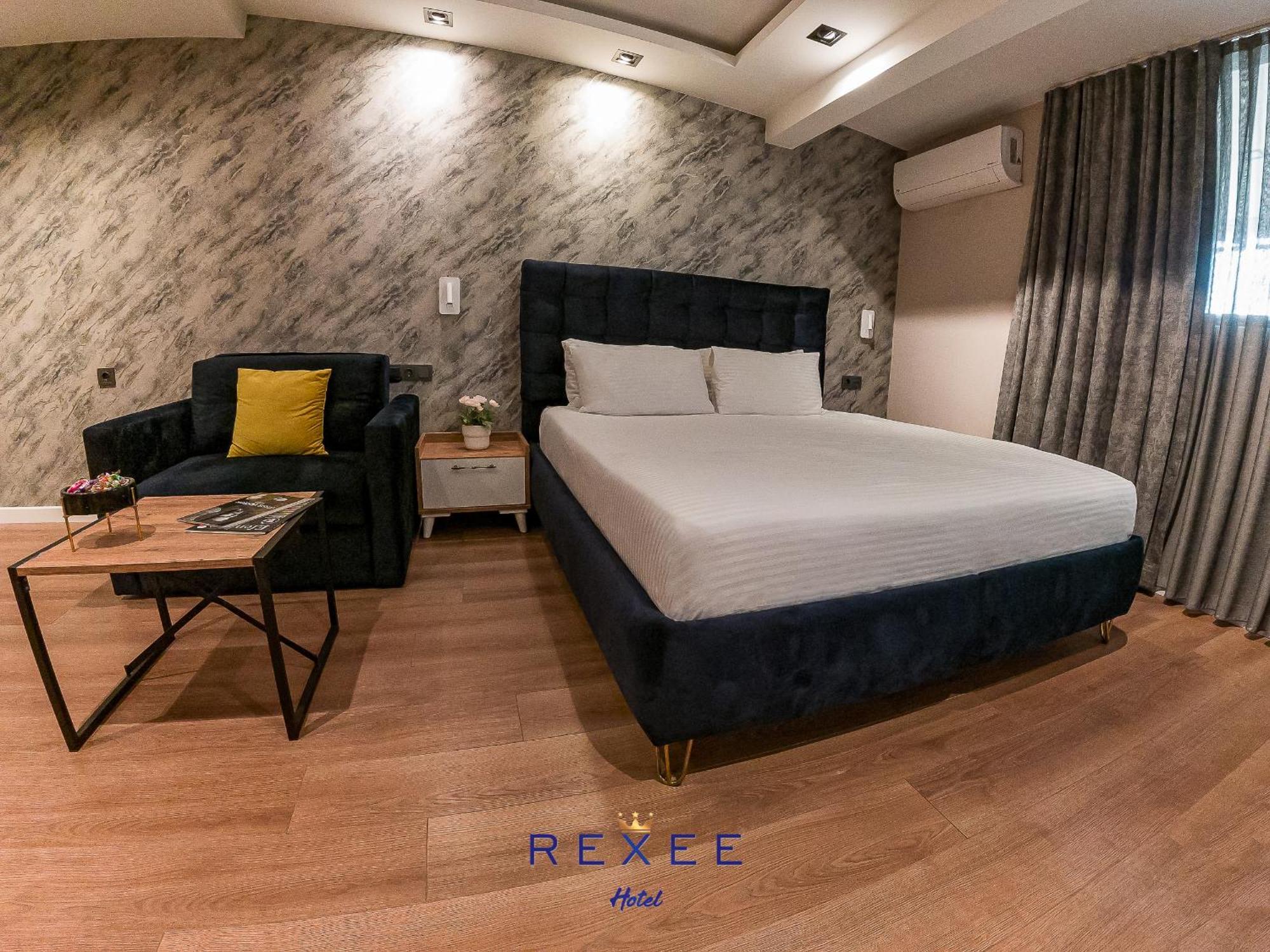 Hotel Taksim Rexxee Istiklal 3*