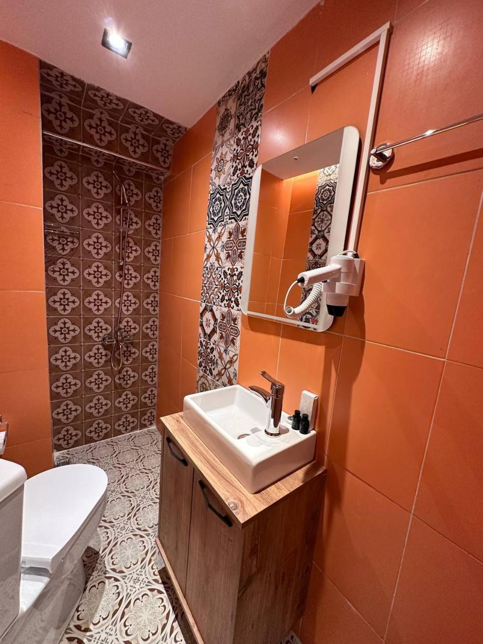 Taksim Rexxee Istiklal 3* Istanbul