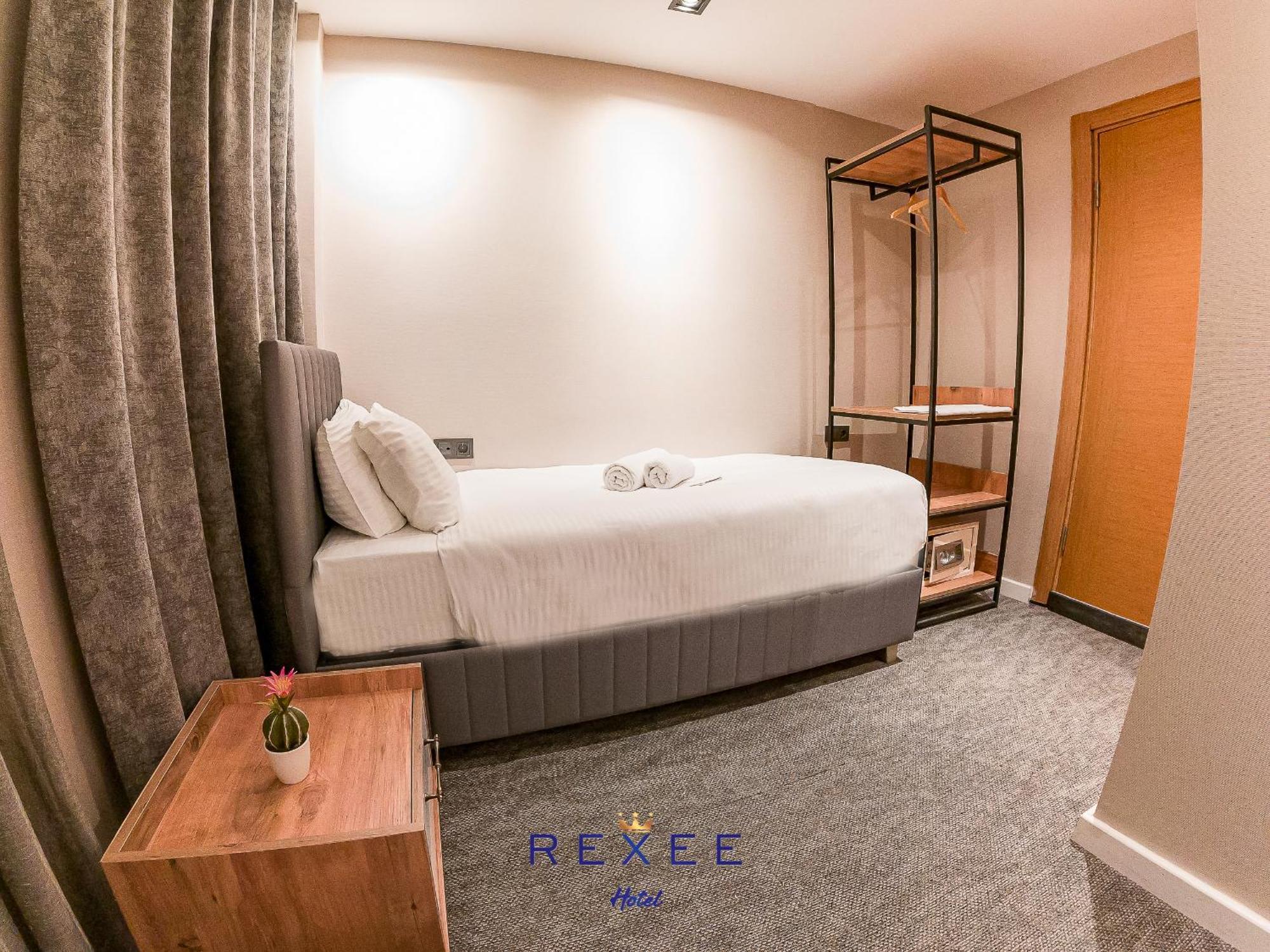 Hotel Taksim Rexxee Istiklal