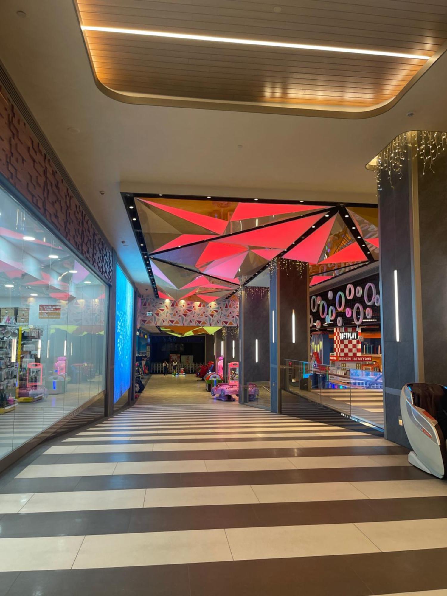 Apartment Luxury 2br Terrace&sea View + Shopping Mall *