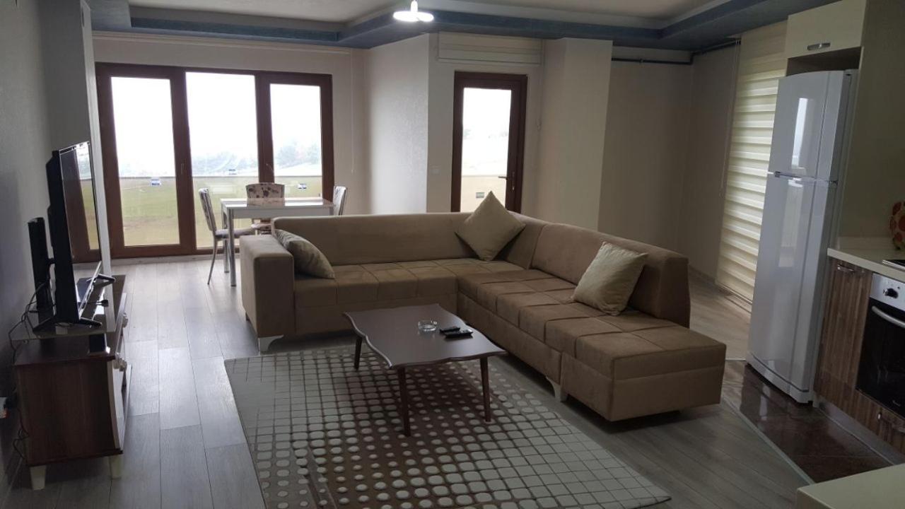 Ars Apartment Istanbul