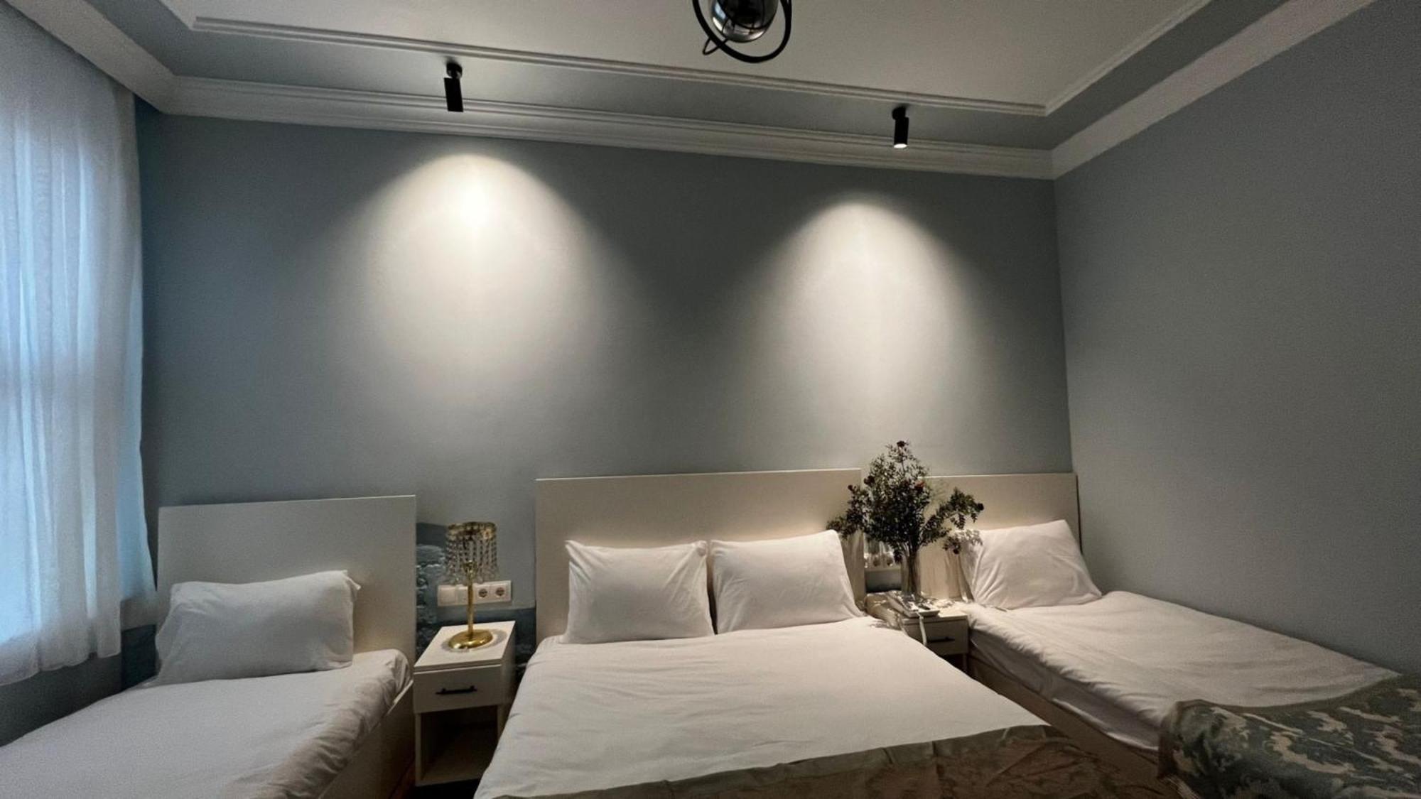 Bali Star Hotel Istambul
