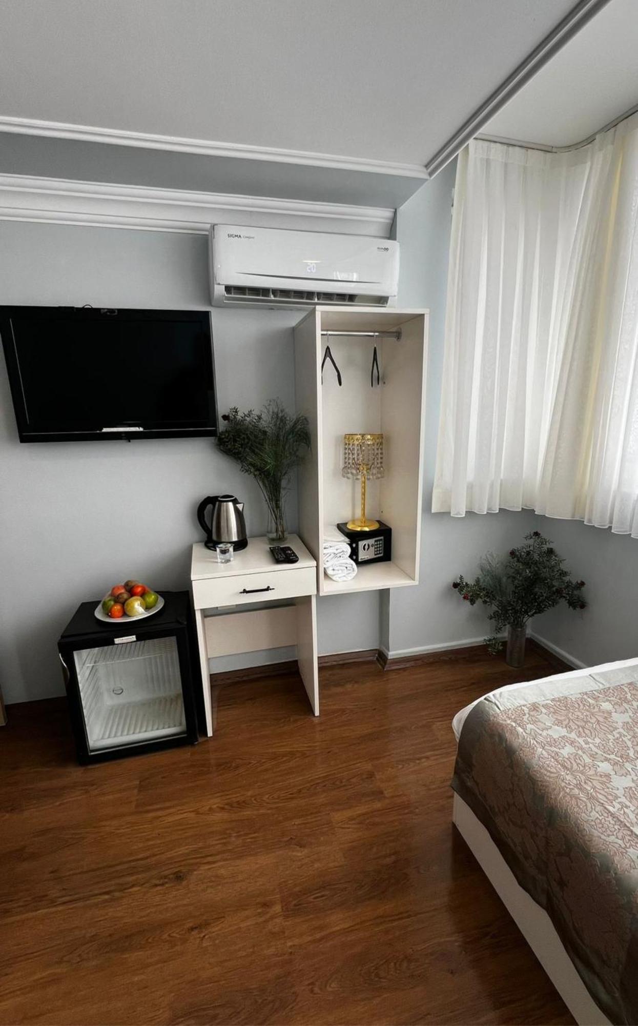 Hotel Bali Star
