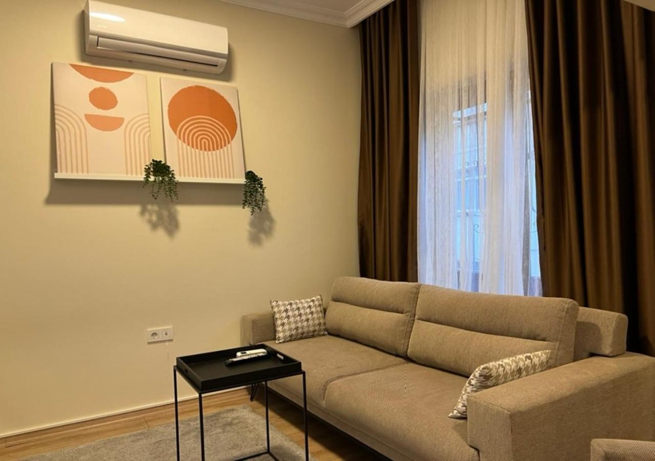 Aparthotel Comelivego Cihangir 22 Istanbul