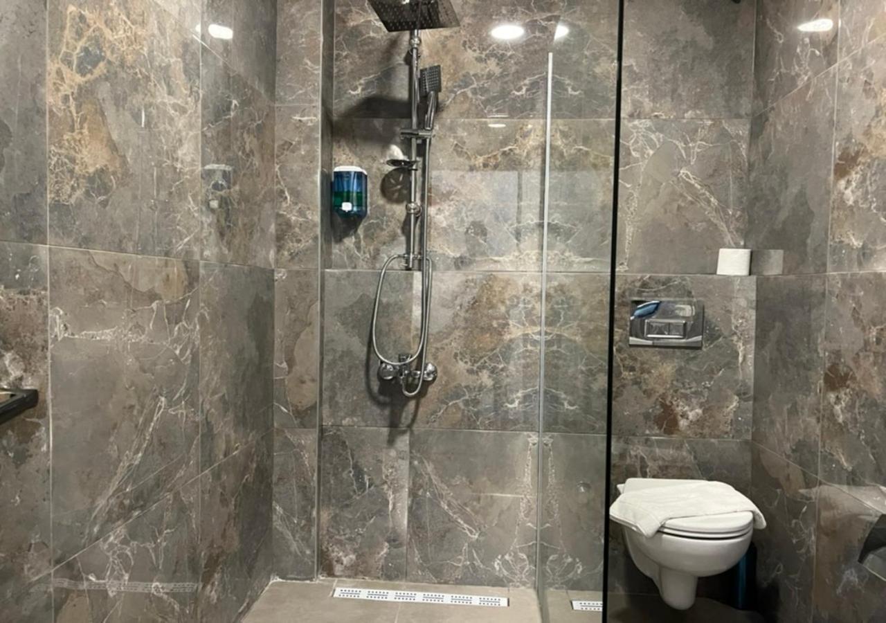 Aparthotel Comelivego Cihangir 22