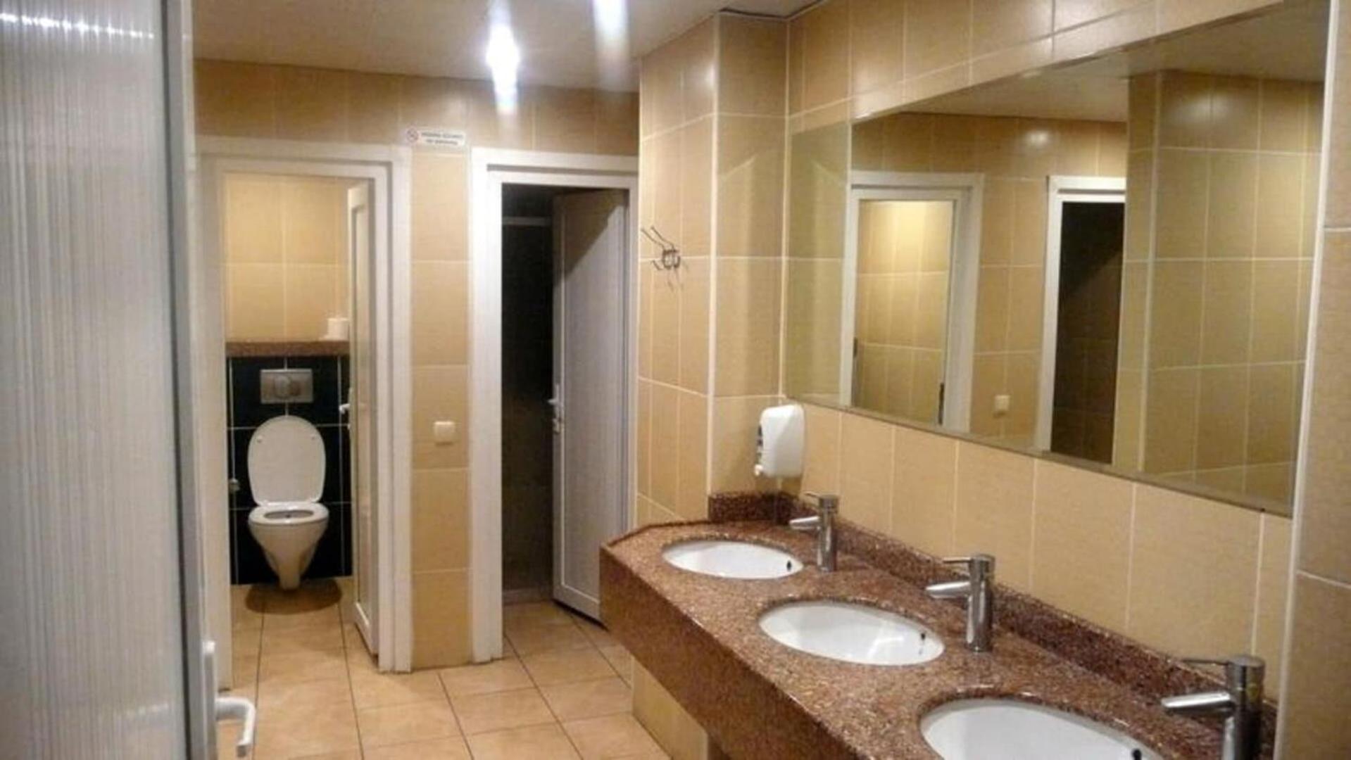 Agora Hotel Istanbul