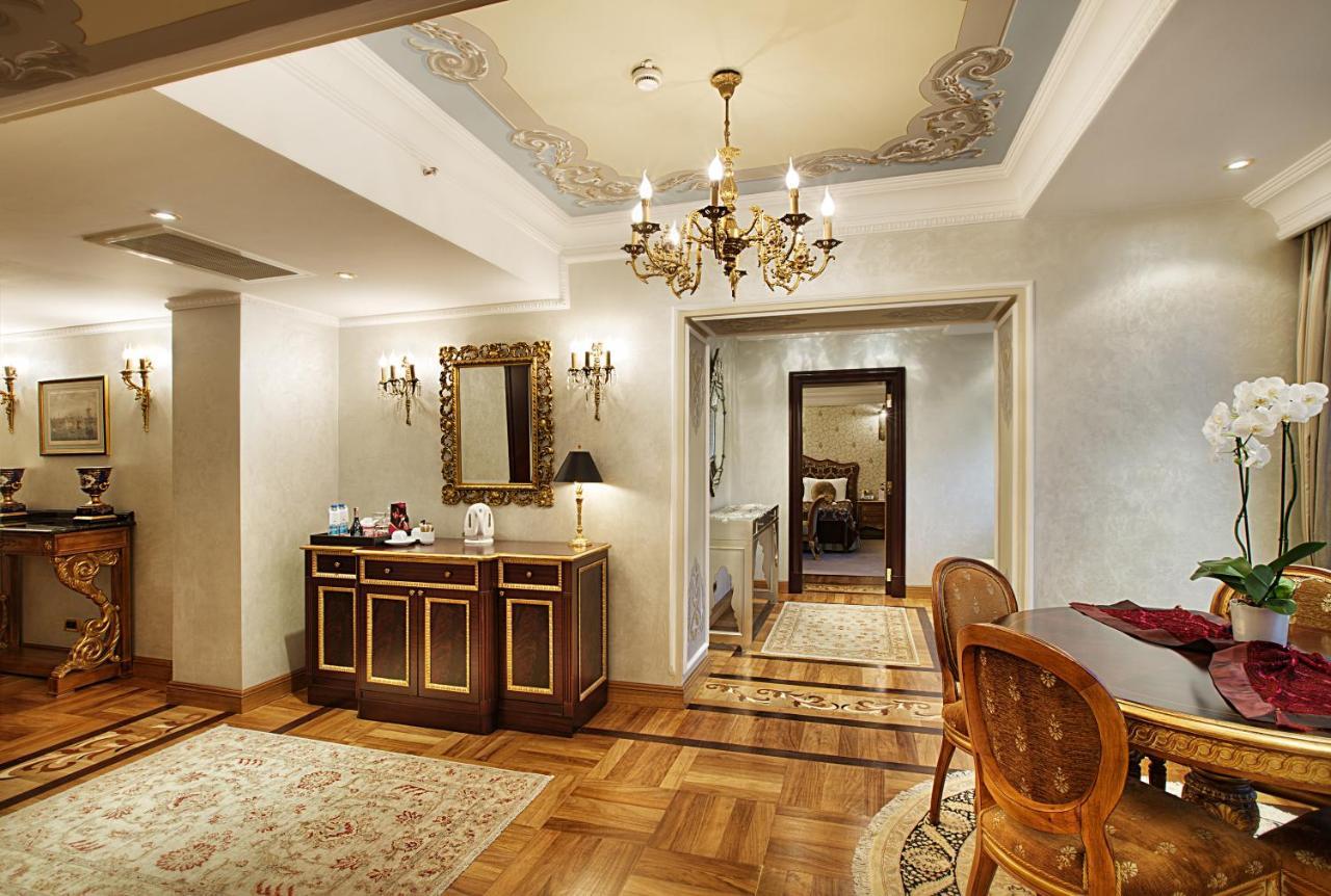 Crowne Plaza - Old By Ihg Otel 5*