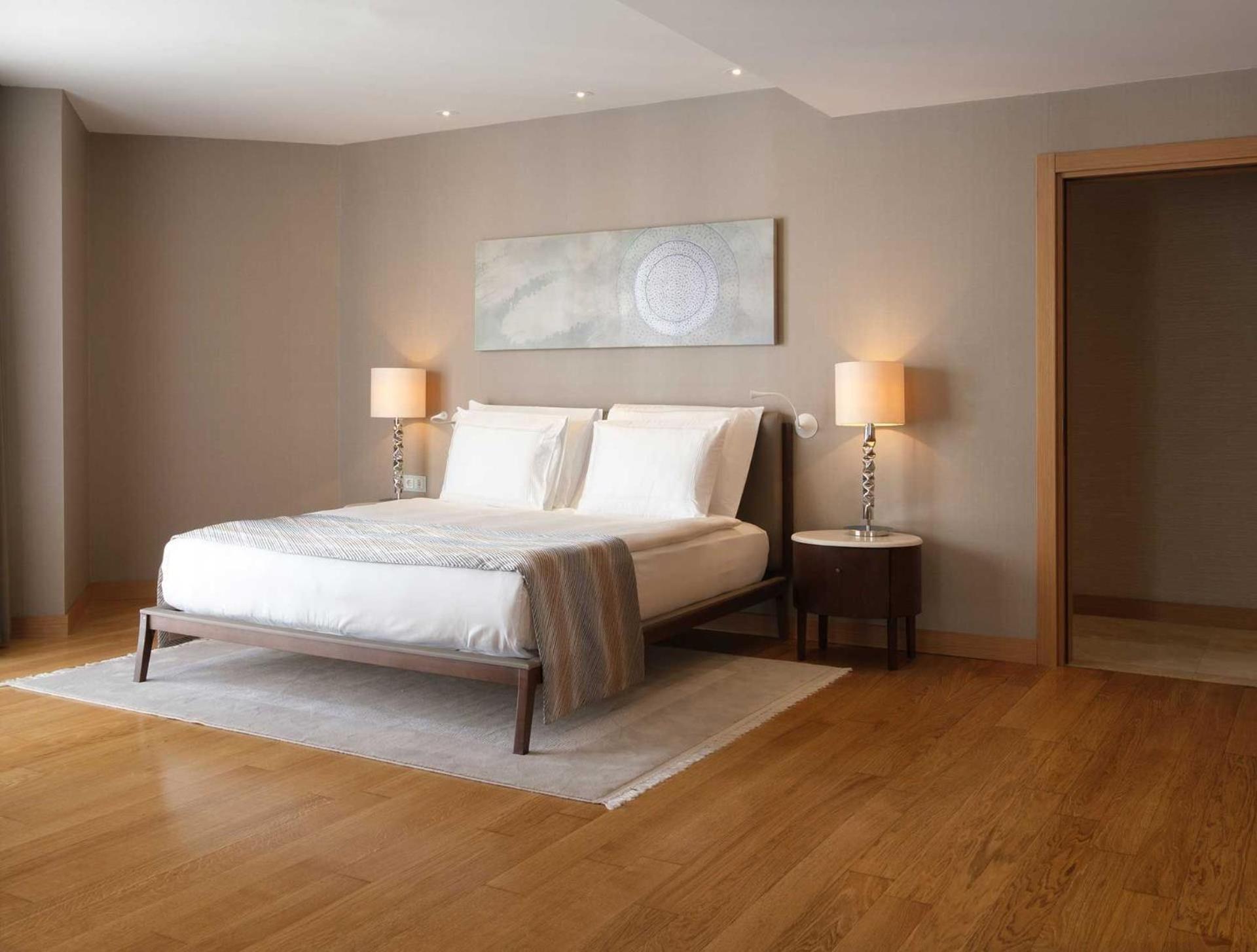 Cvk Park Bosphorus Otel 5*