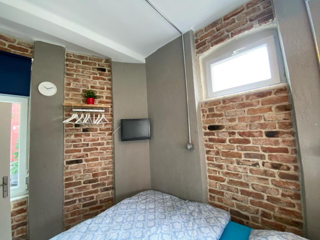 Galata Lueleci Hotel Istanbul