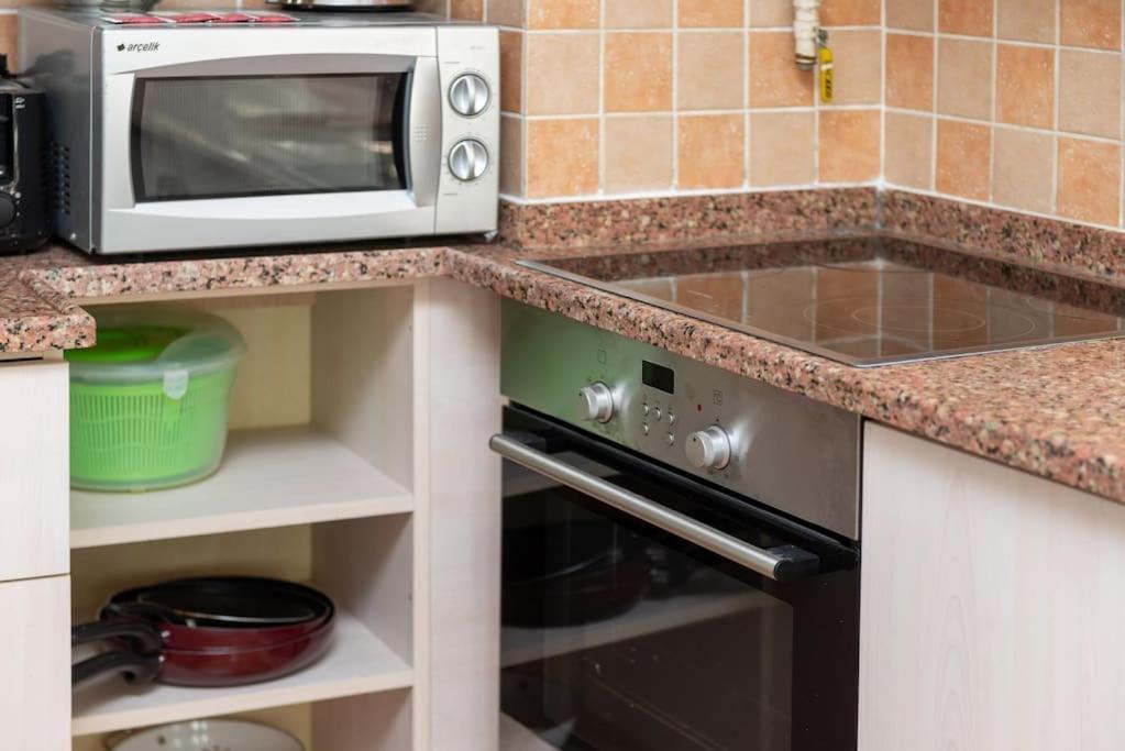 Apartamento Qbra House *