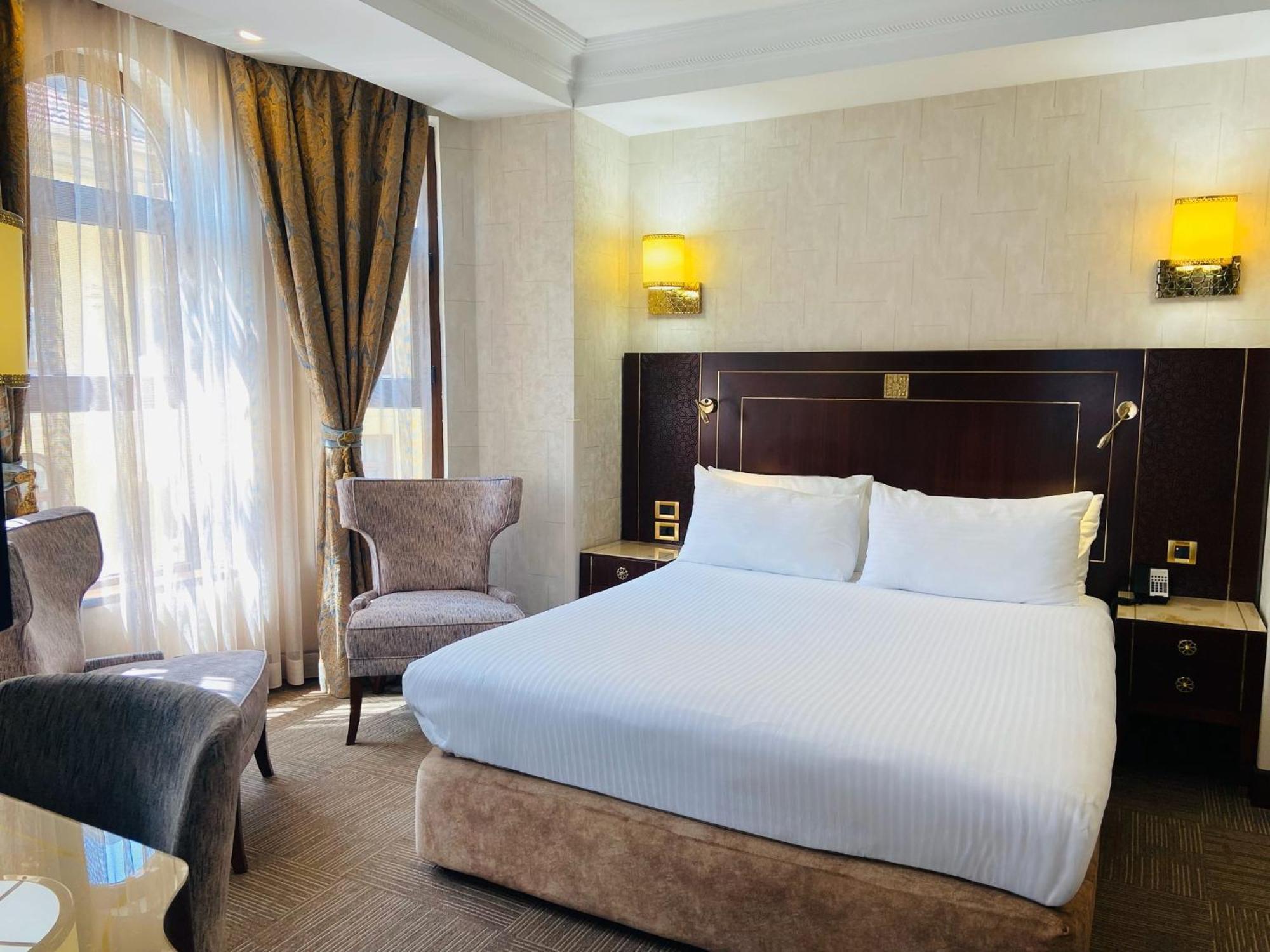 Crowne Plaza - Old By Ihg Otel 5*