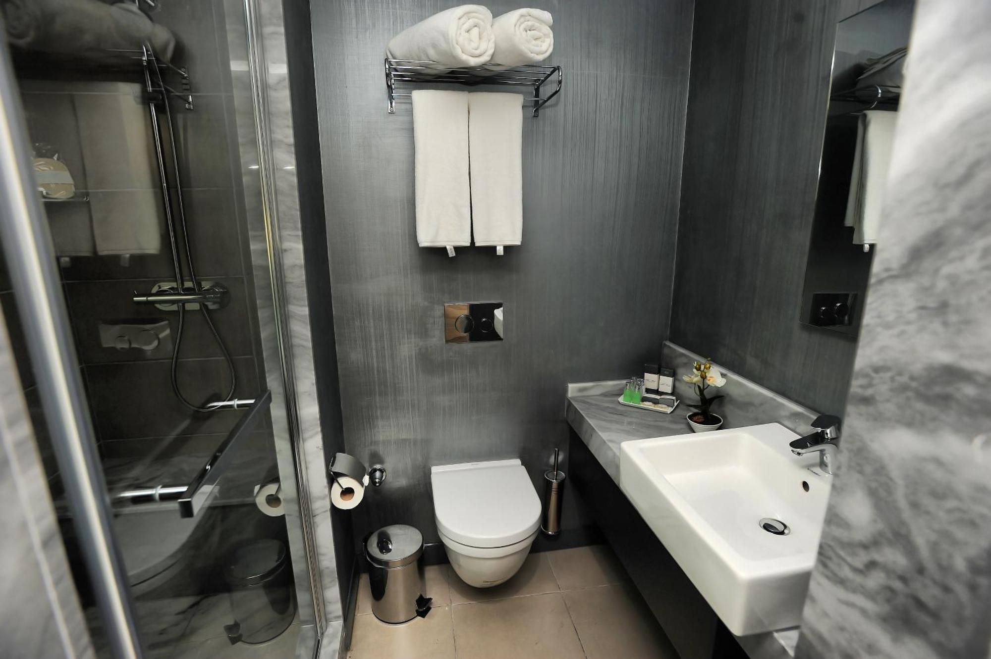 Akoni Hotel Istanbul