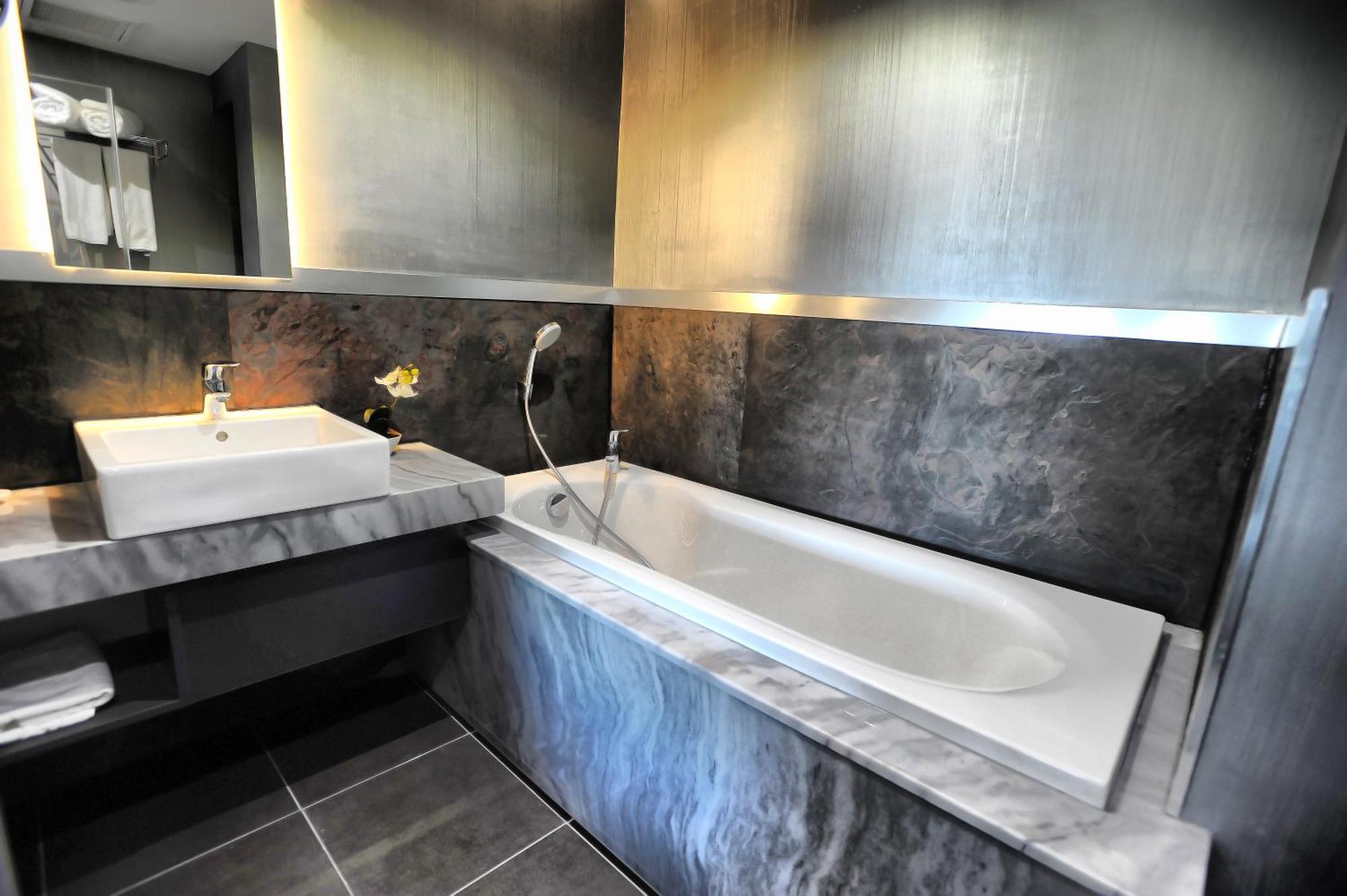 Hotel Akoni Istanbul