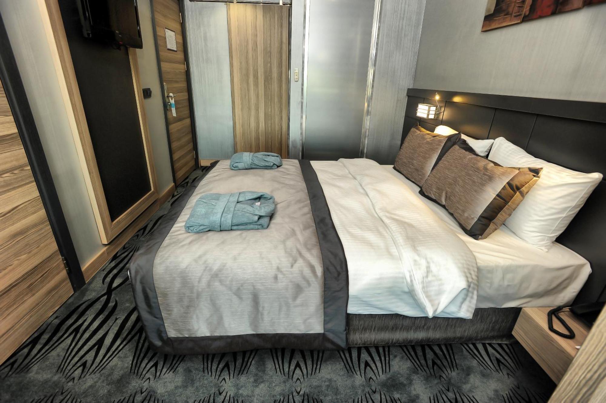 Akoni Hotel Istanbul