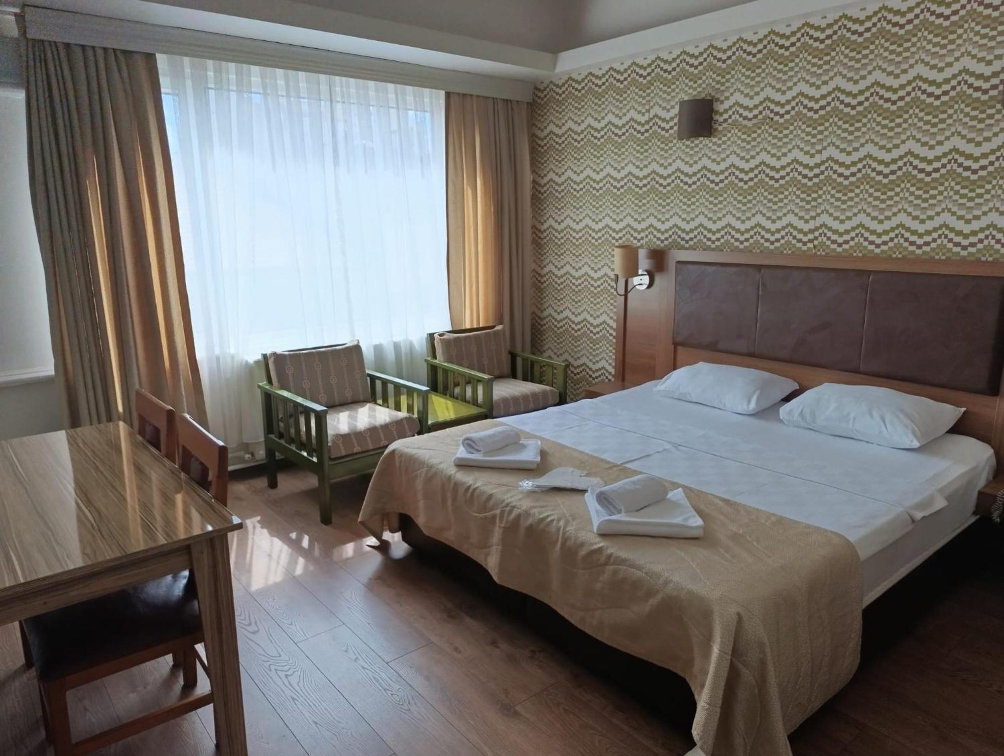 Grand As 3* Istanbul