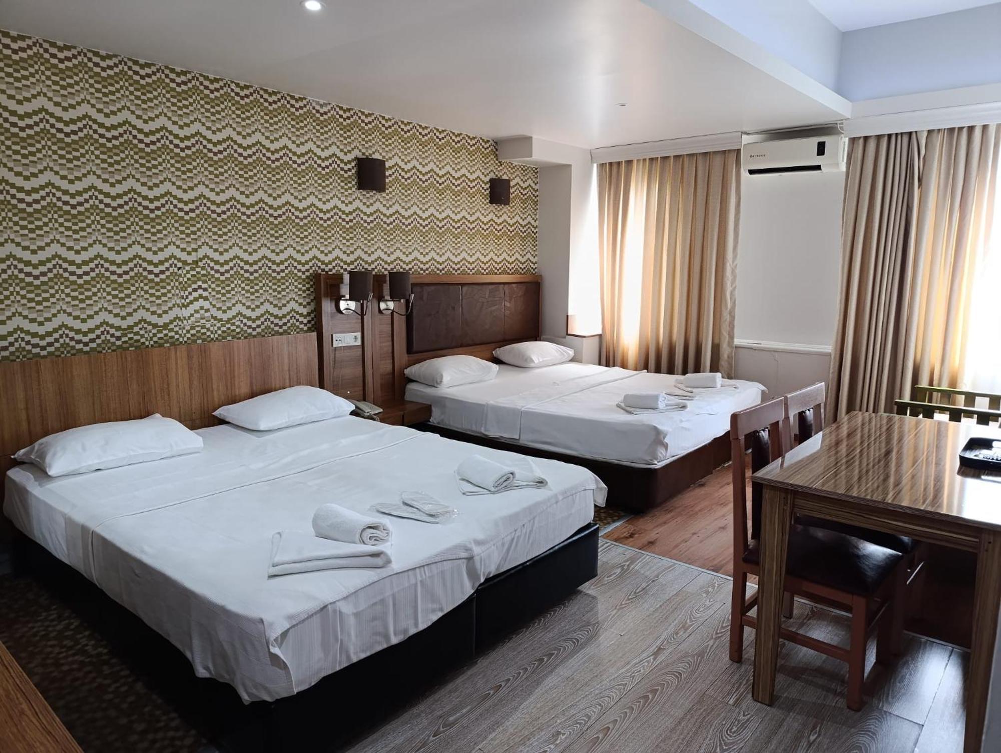 Hotel Grand As