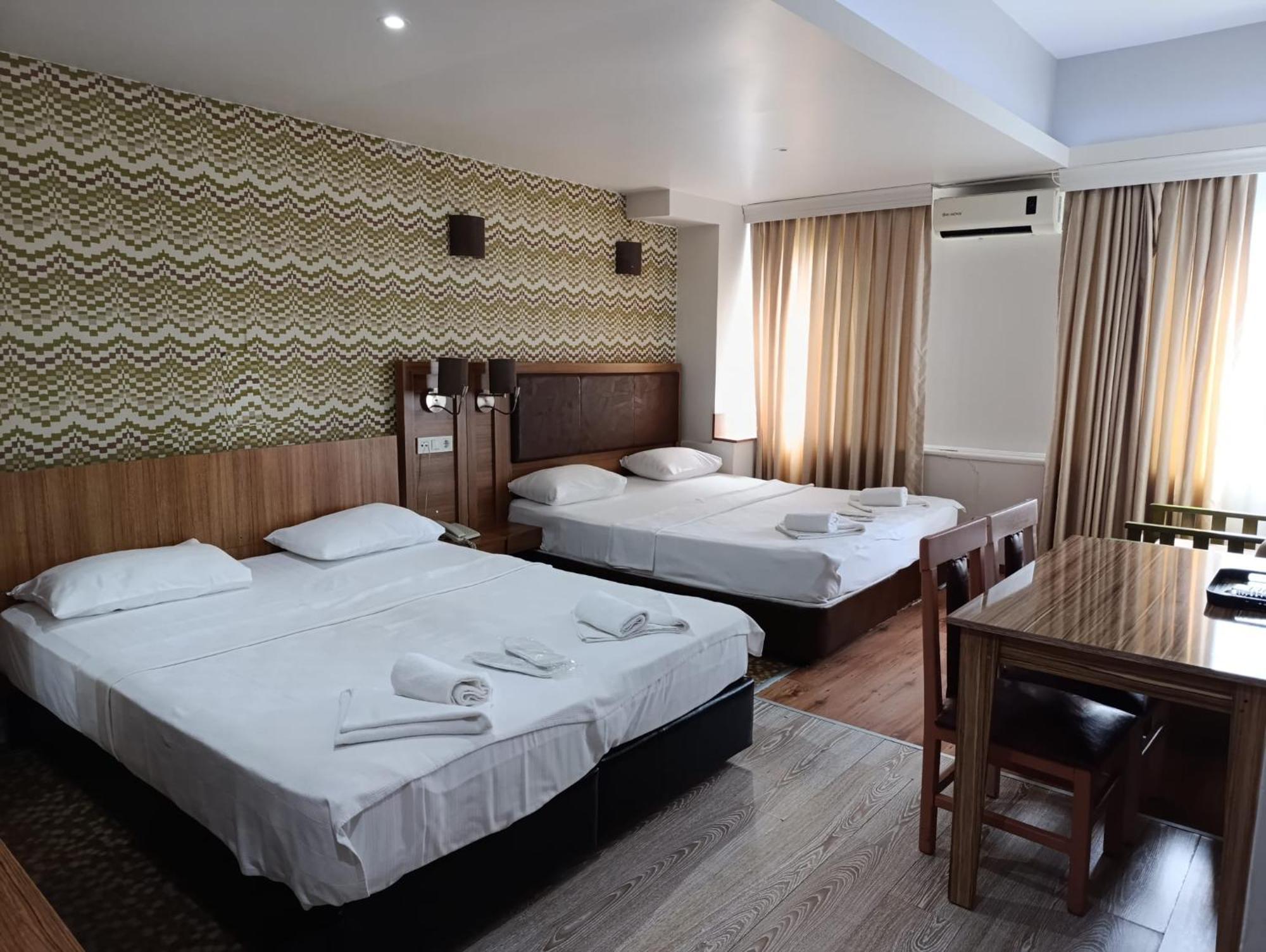 Grand As 3* Istanbul