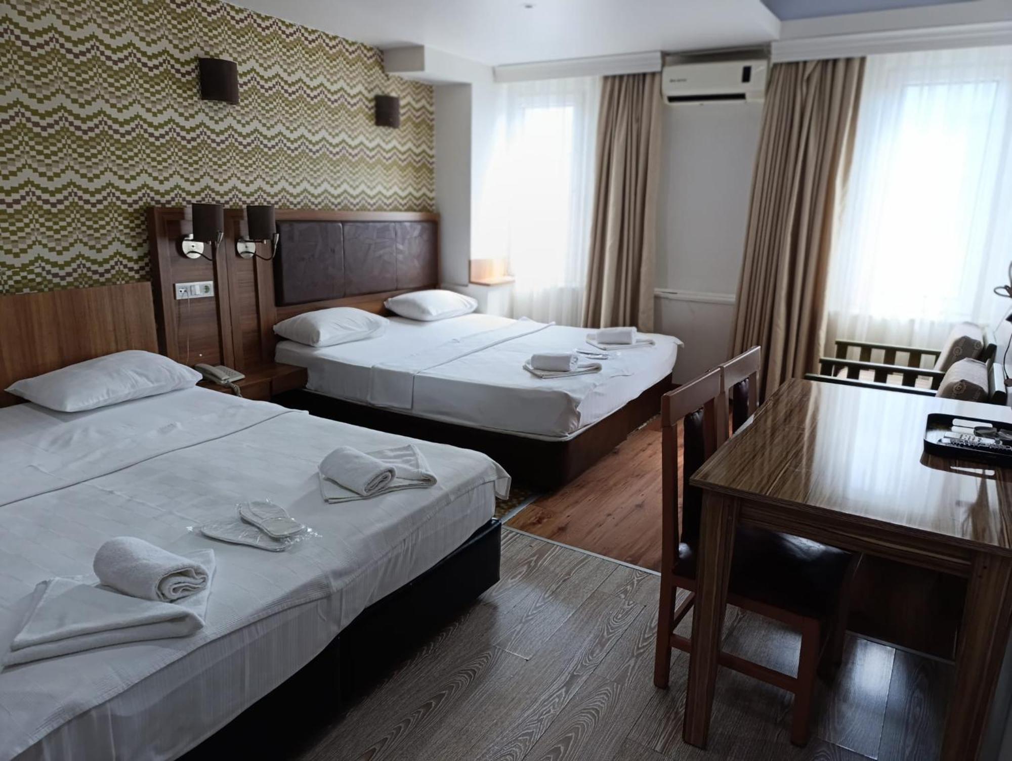 Grand As Hotel